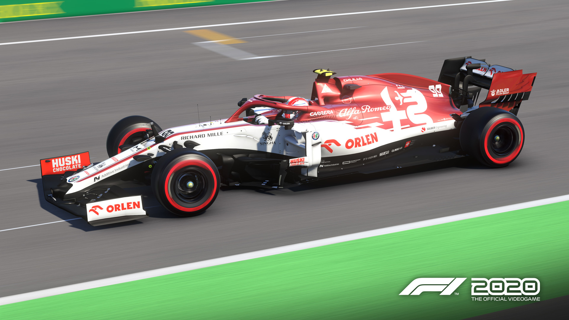 F1® 2020 — screenshot 6