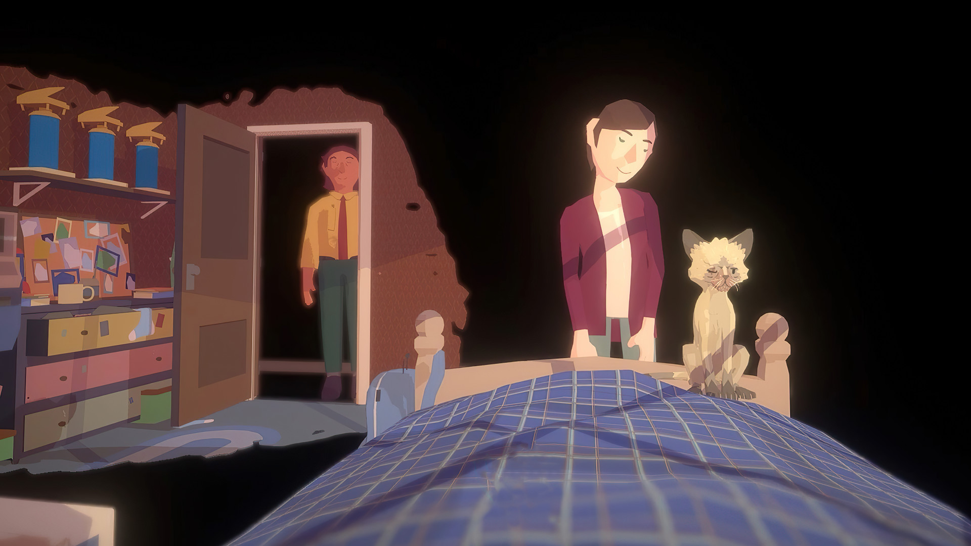 Before Your Eyes — screenshot 3