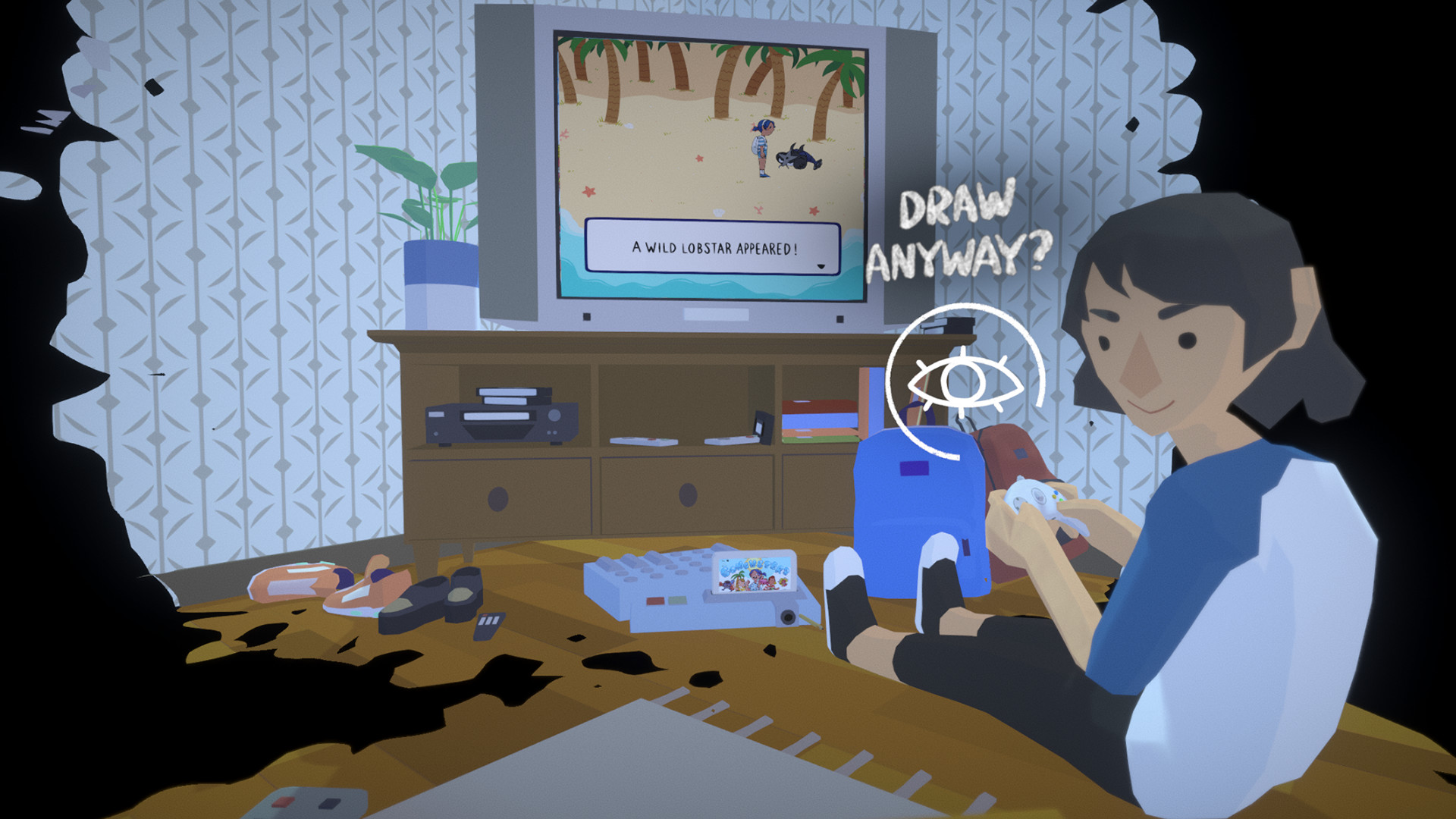 Before Your Eyes — screenshot 4