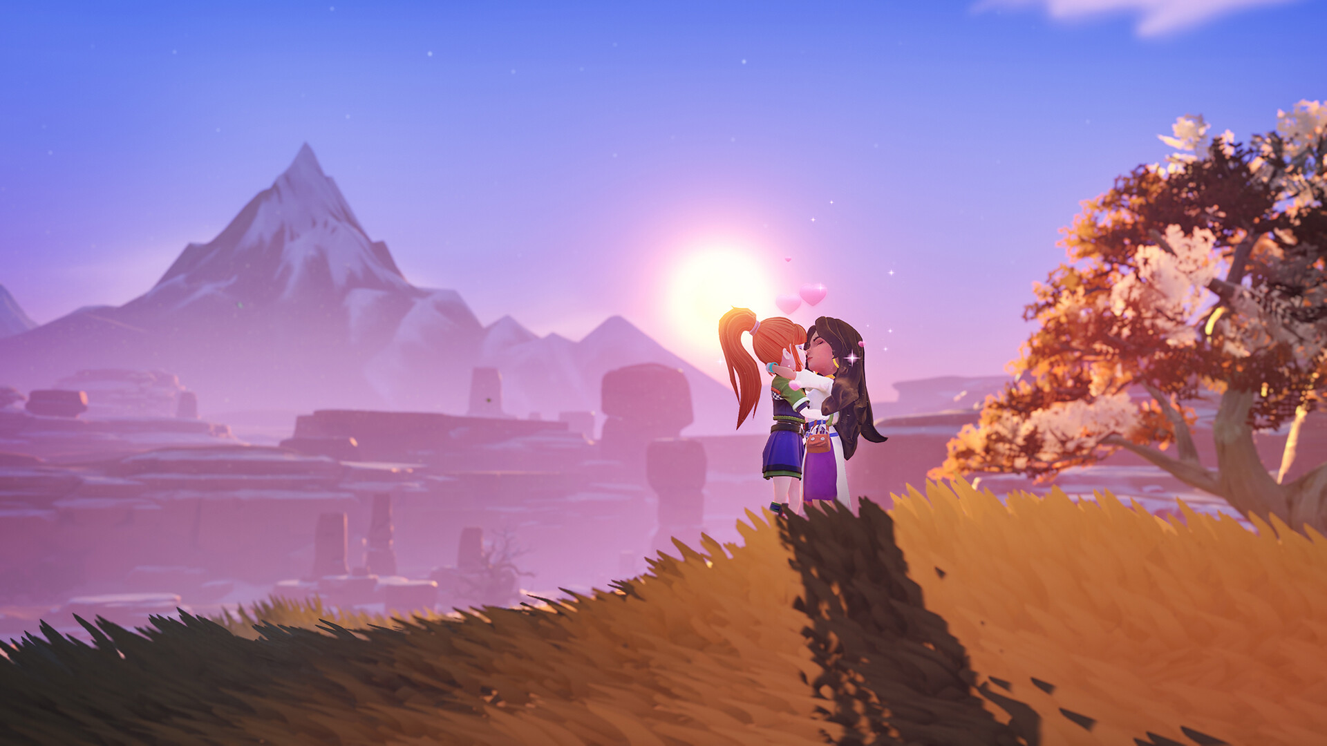 My Time at Sandrock — screenshot 4