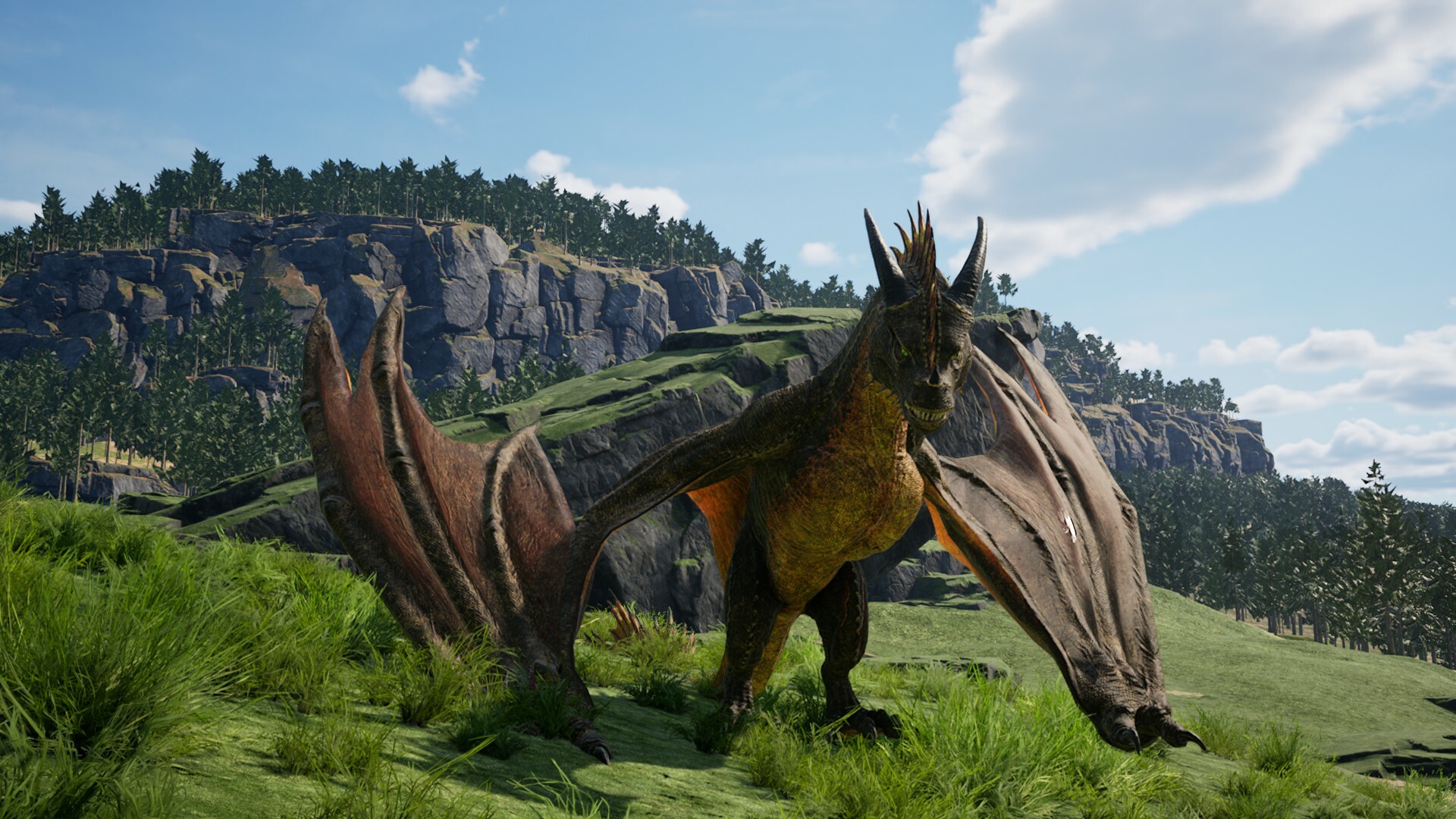 Day of Dragons — screenshot 3