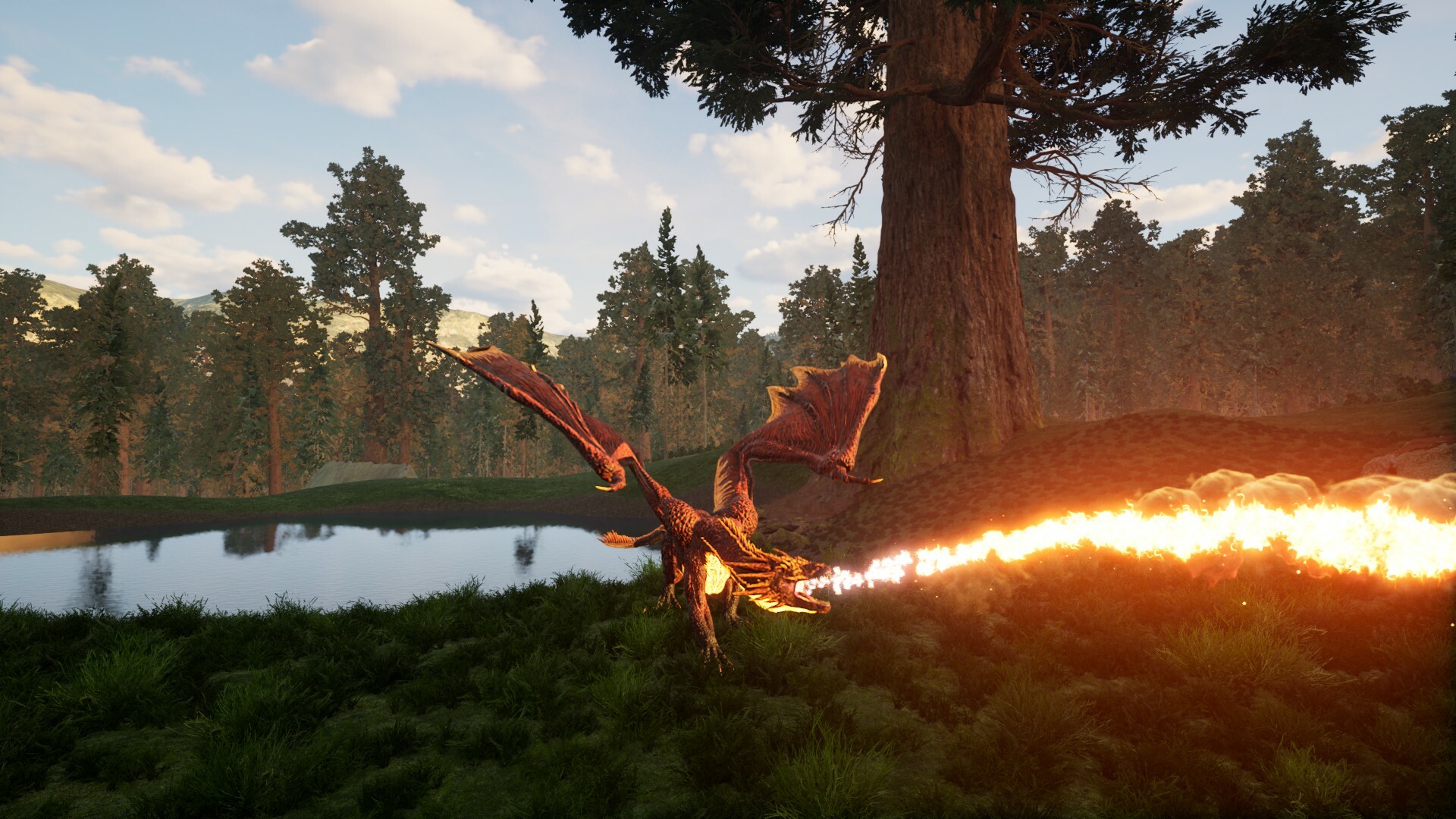 Day of Dragons — screenshot 4