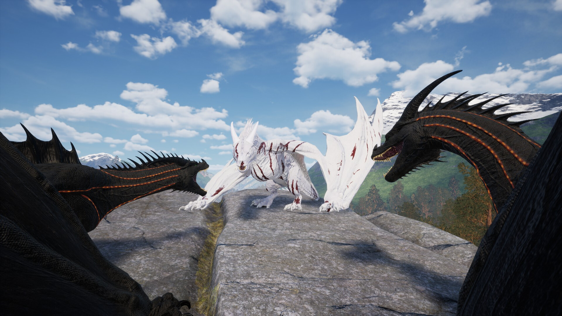 Day of Dragons — screenshot 5