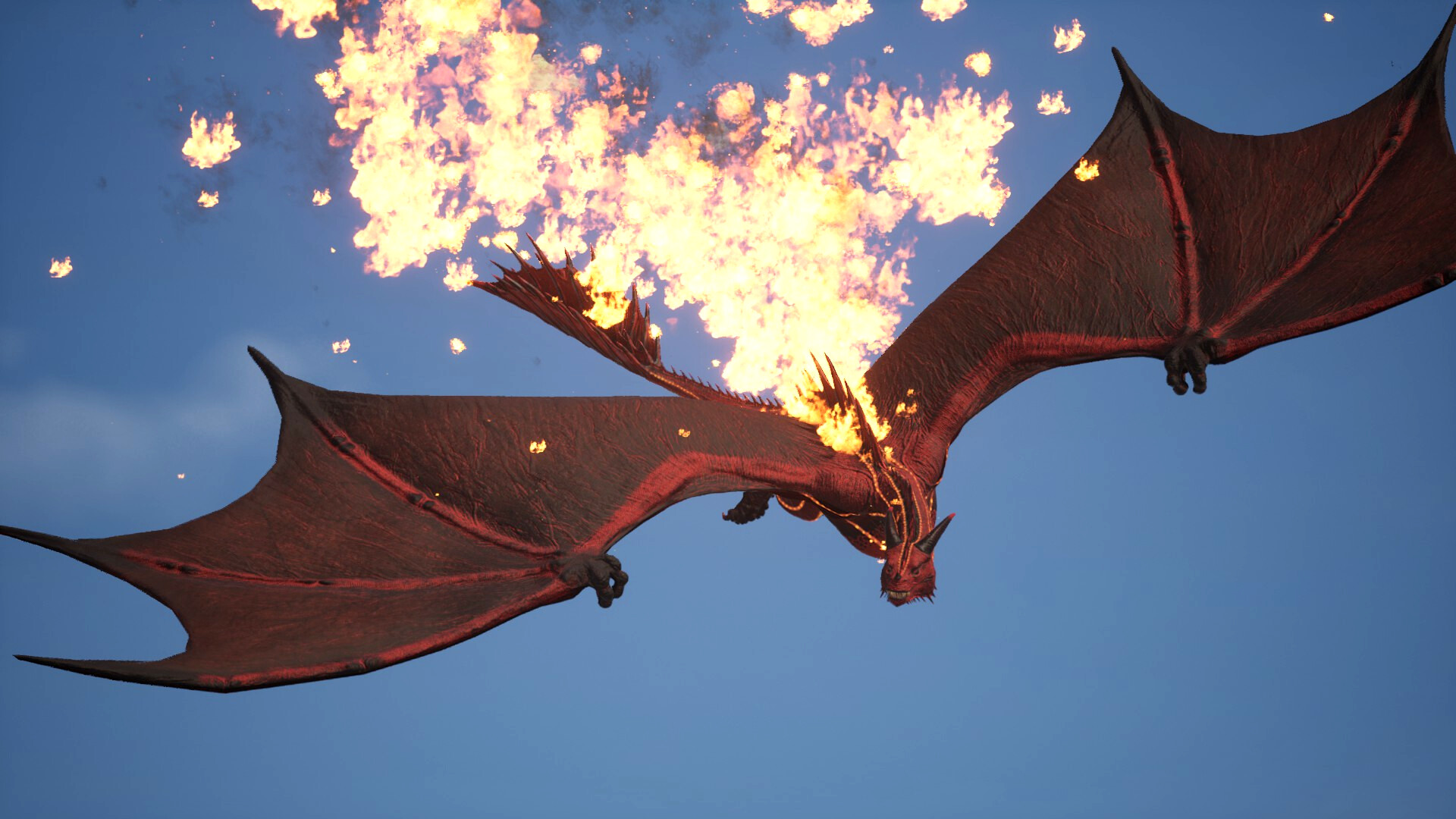 Day of Dragons — screenshot 6