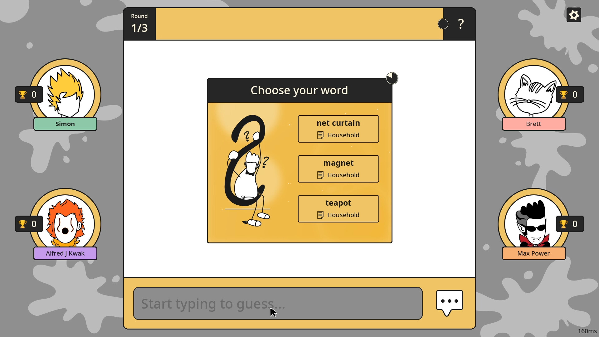 Scribble It! — screenshot 4