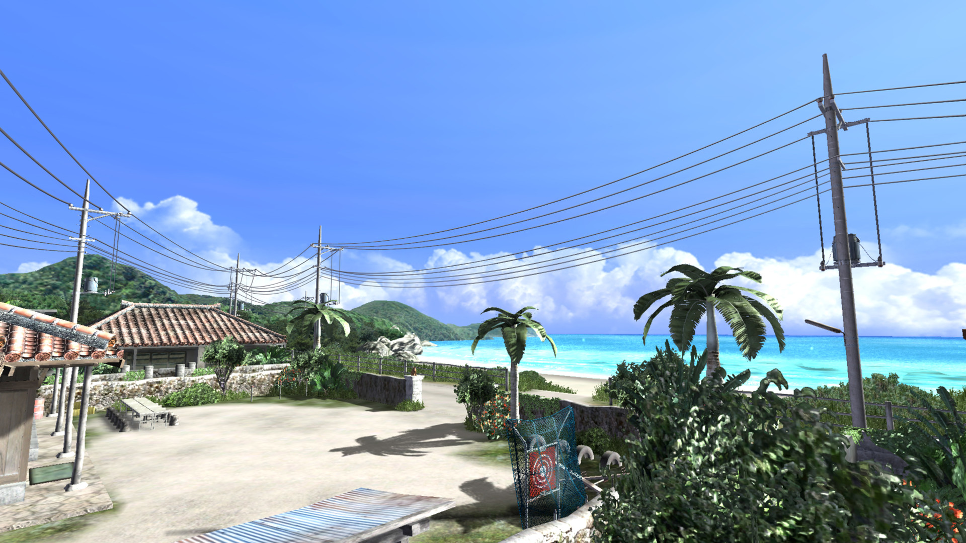 Yakuza 3 Remastered — screenshot 1