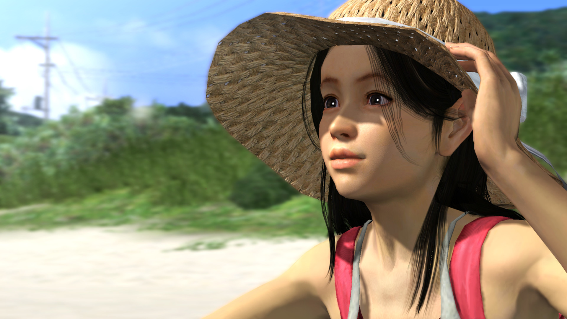 Yakuza 3 Remastered — screenshot 2