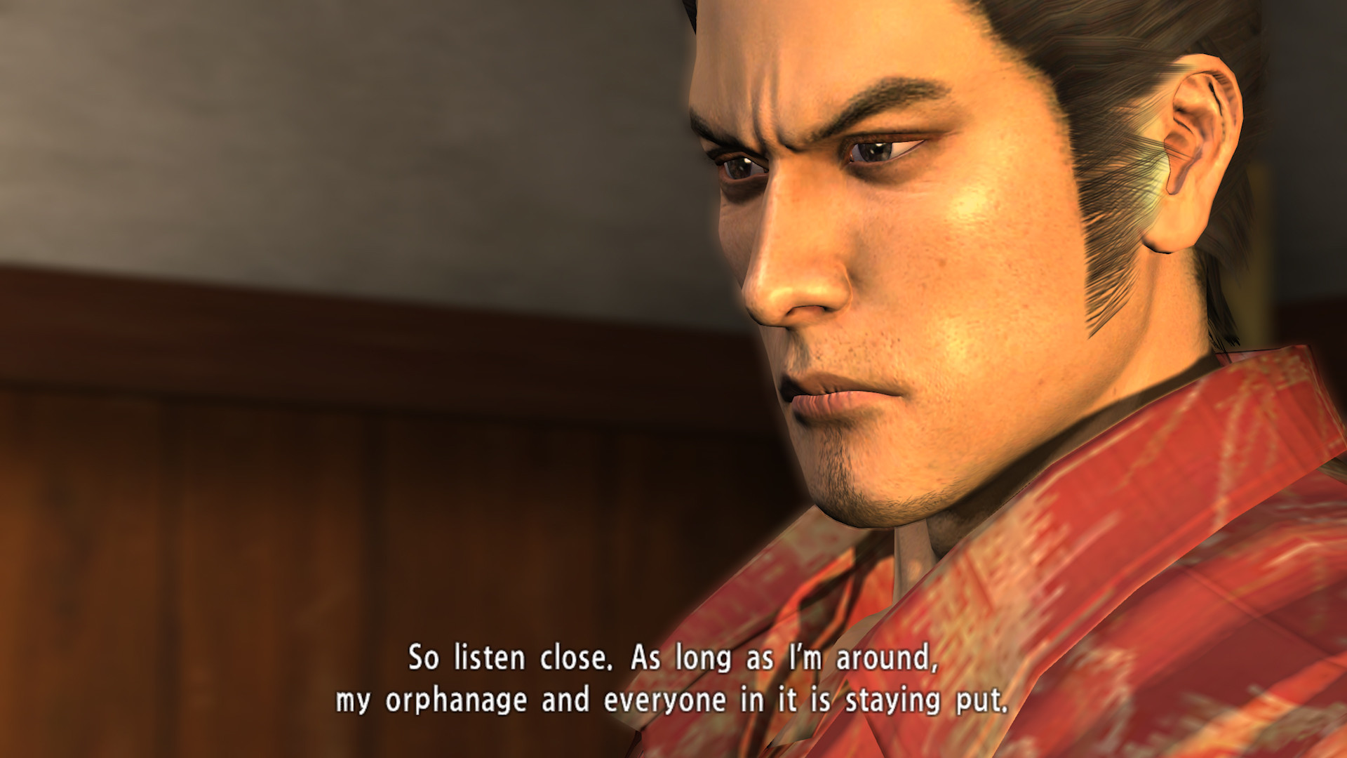 Yakuza 3 Remastered — screenshot 5