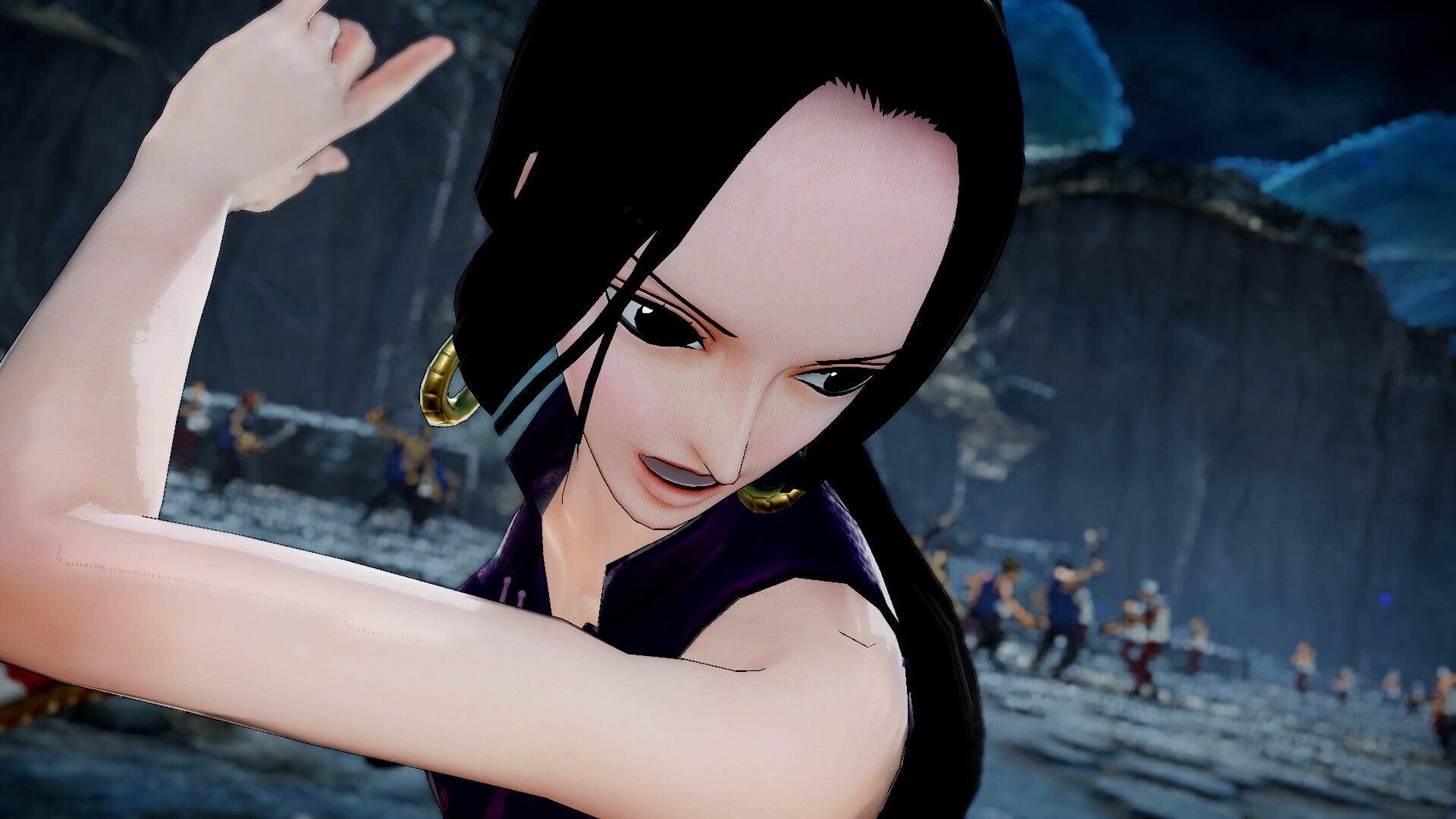 ONE PIECE: PIRATE WARRIORS 4 — screenshot 5