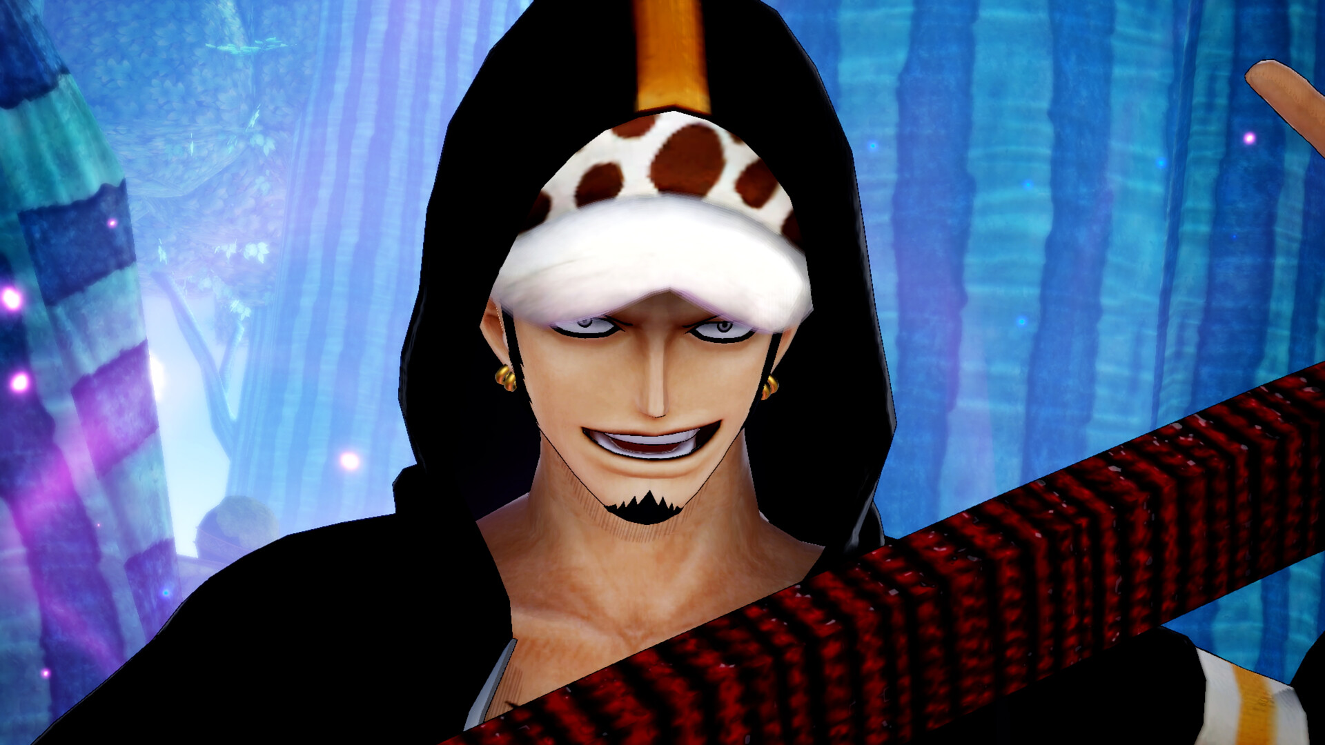 ONE PIECE: PIRATE WARRIORS 4 — screenshot 6