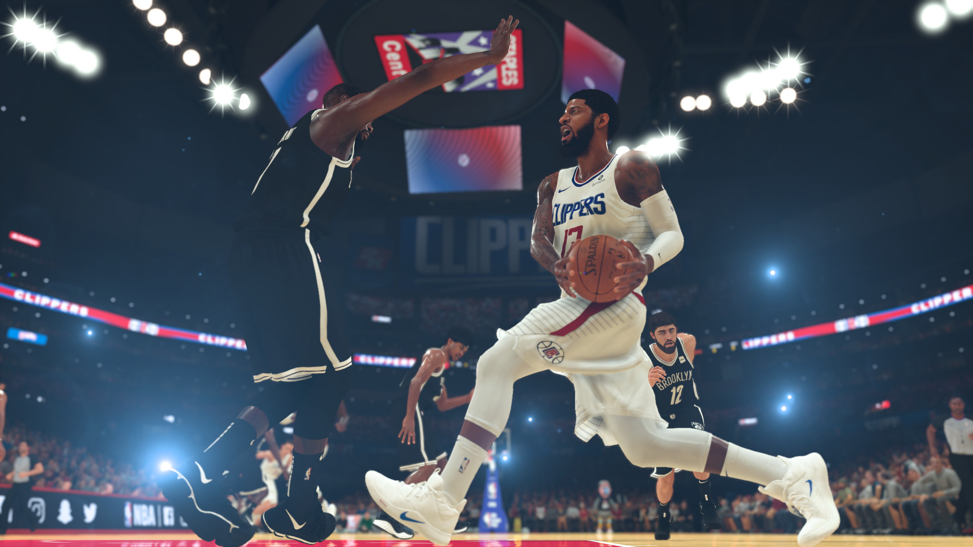NBA 2K20 — screenshot 5