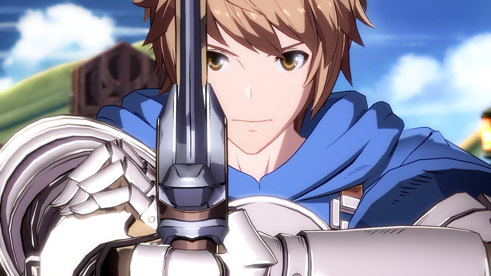 Granblue Fantasy: Versus — screenshot 5
