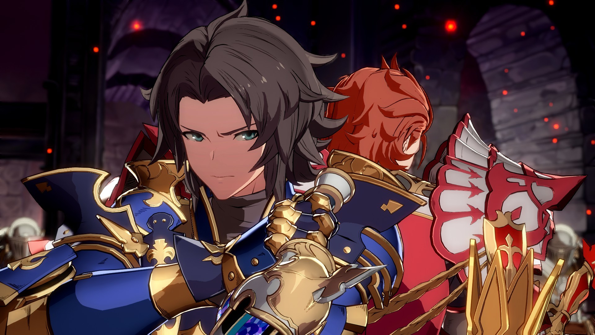 Granblue Fantasy: Versus — screenshot 6