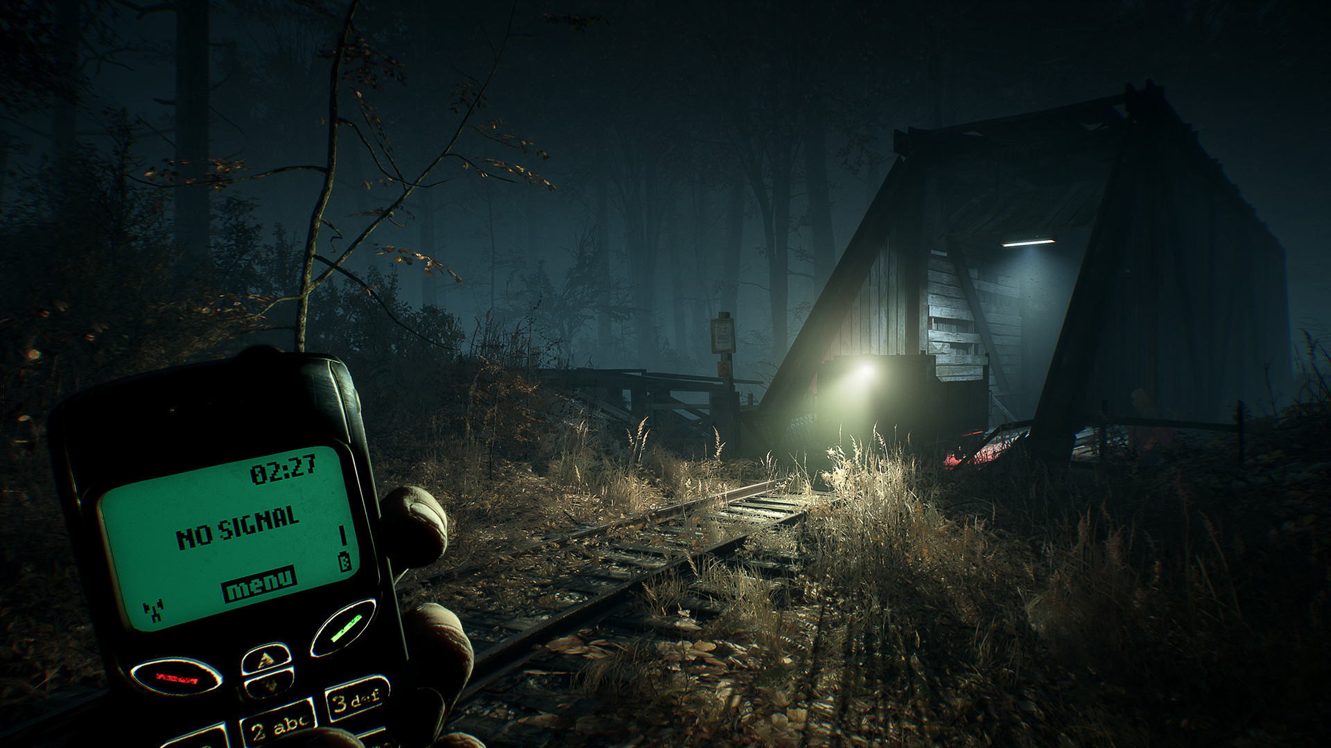 Blair Witch — screenshot 5
