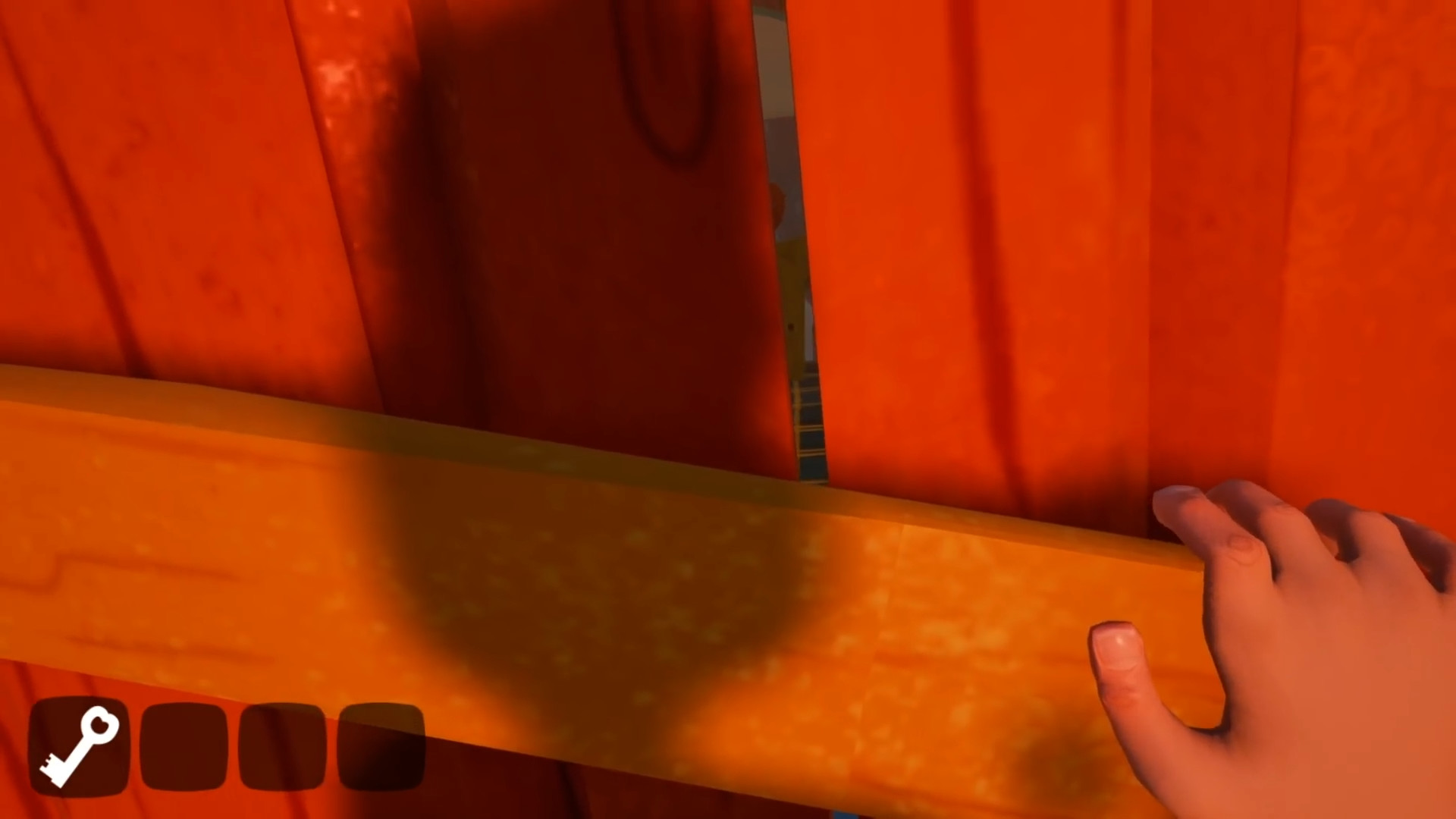 Hello Neighbor Alpha 2 — screenshot 3