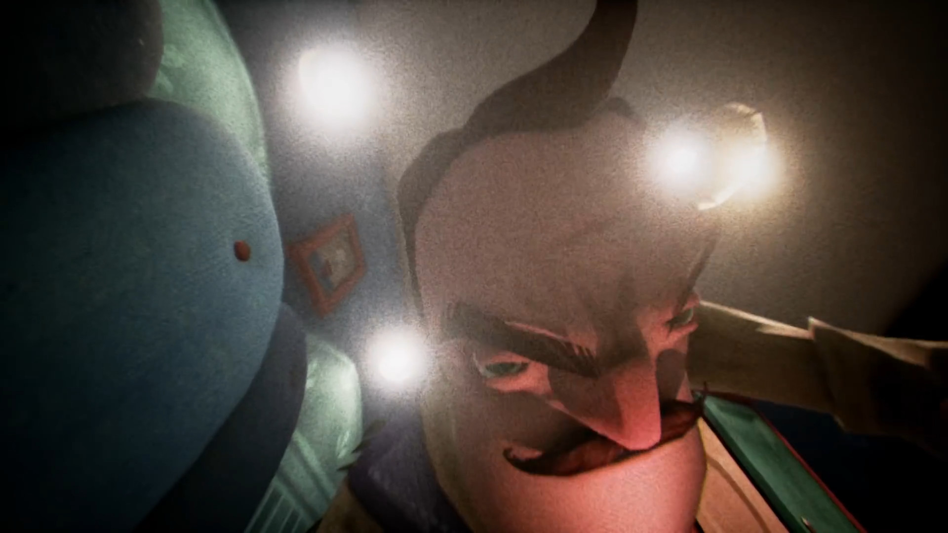 Hello Neighbor Alpha 2 — screenshot 5