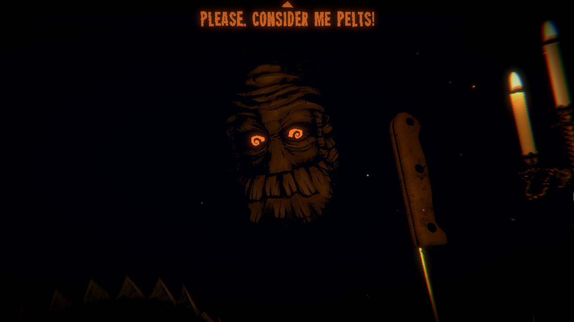 Inscryption — screenshot 3
