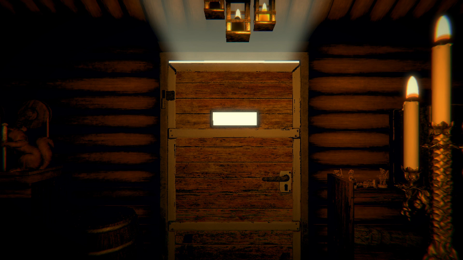 Inscryption — screenshot 4