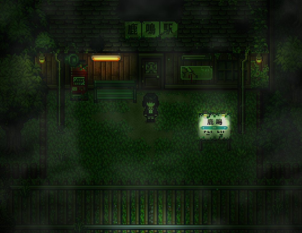 Tales of the Black Forest — screenshot 3