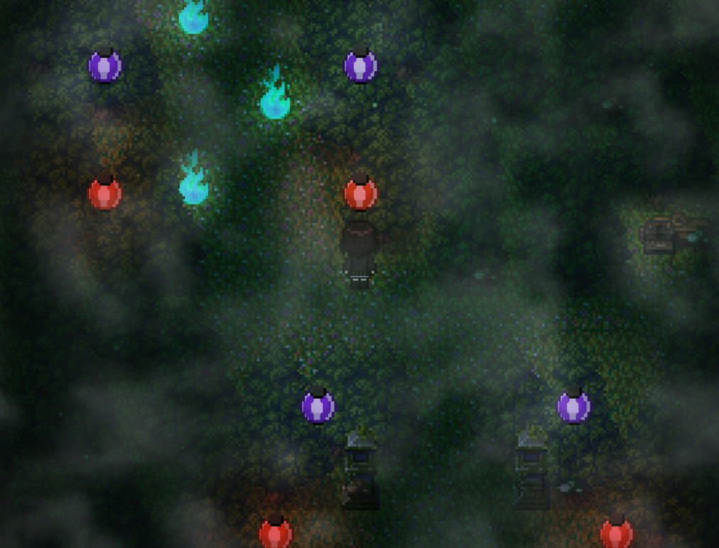 Tales of the Black Forest — screenshot 4