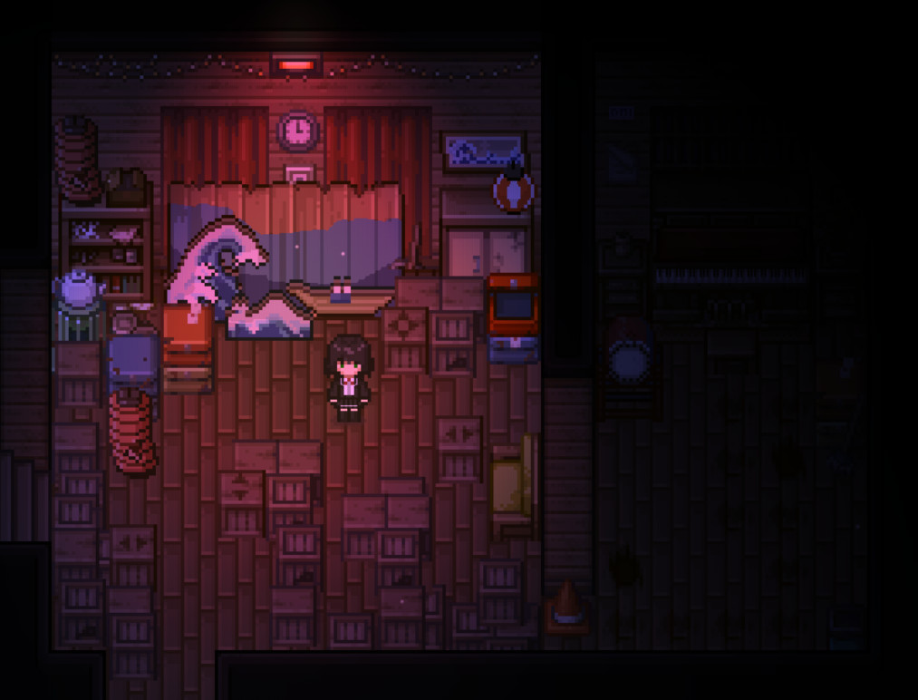Tales of the Black Forest — screenshot 6