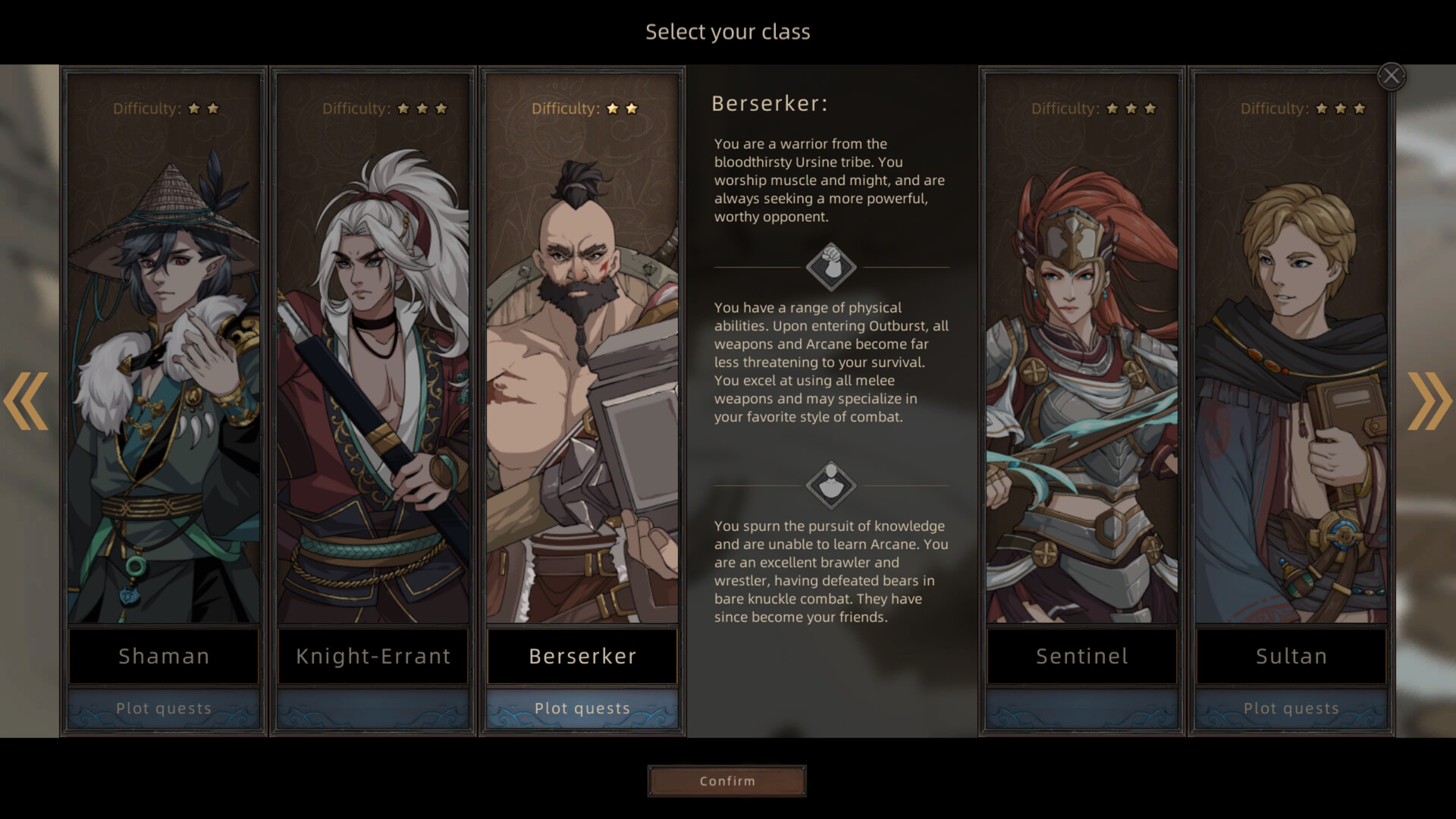 Sands of Salzaar — screenshot 3