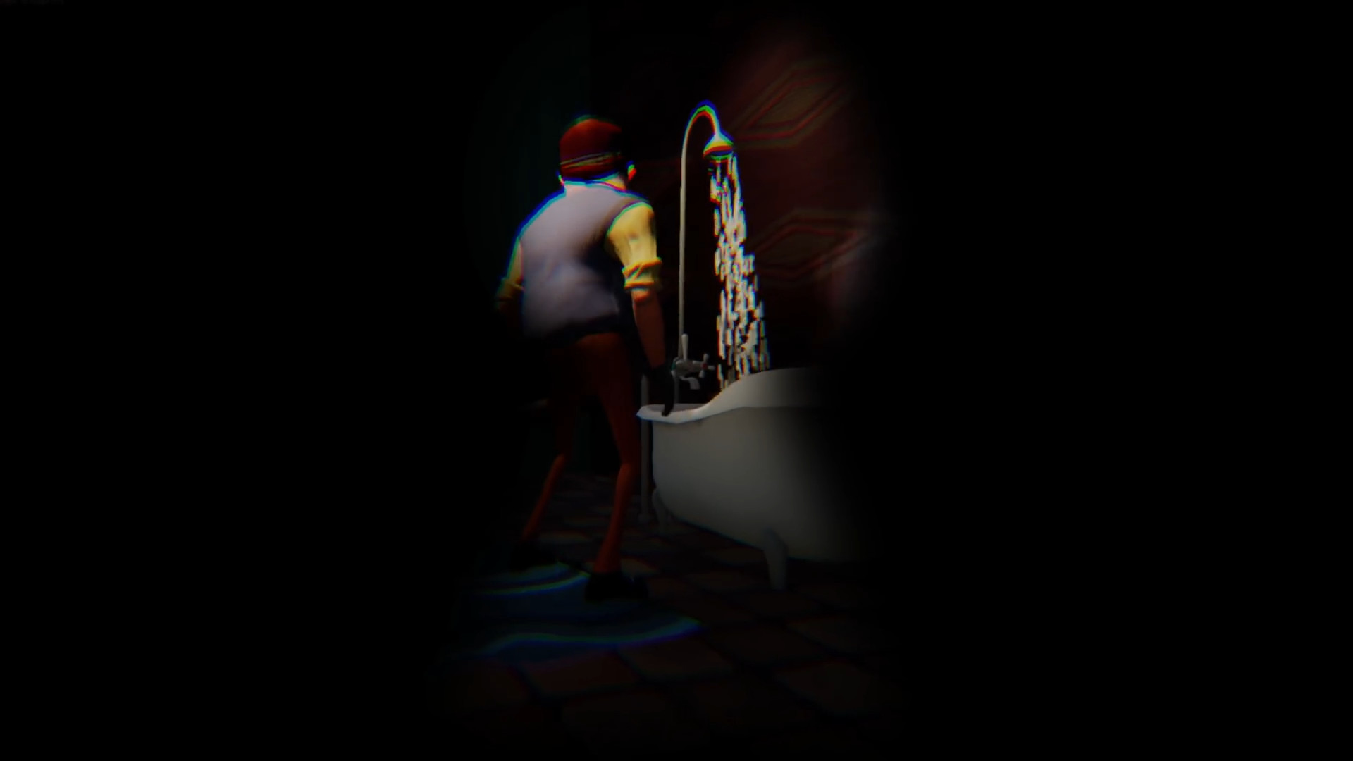 Hello Neighbor Alpha 4 — screenshot 3