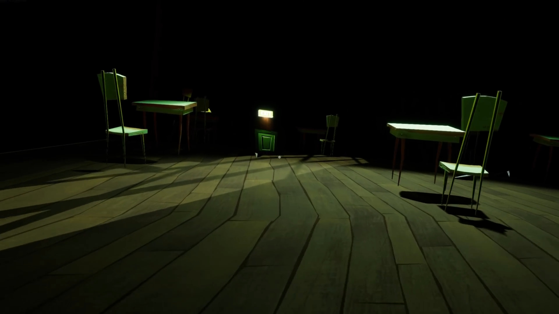 Hello Neighbor Alpha 4 — screenshot 5