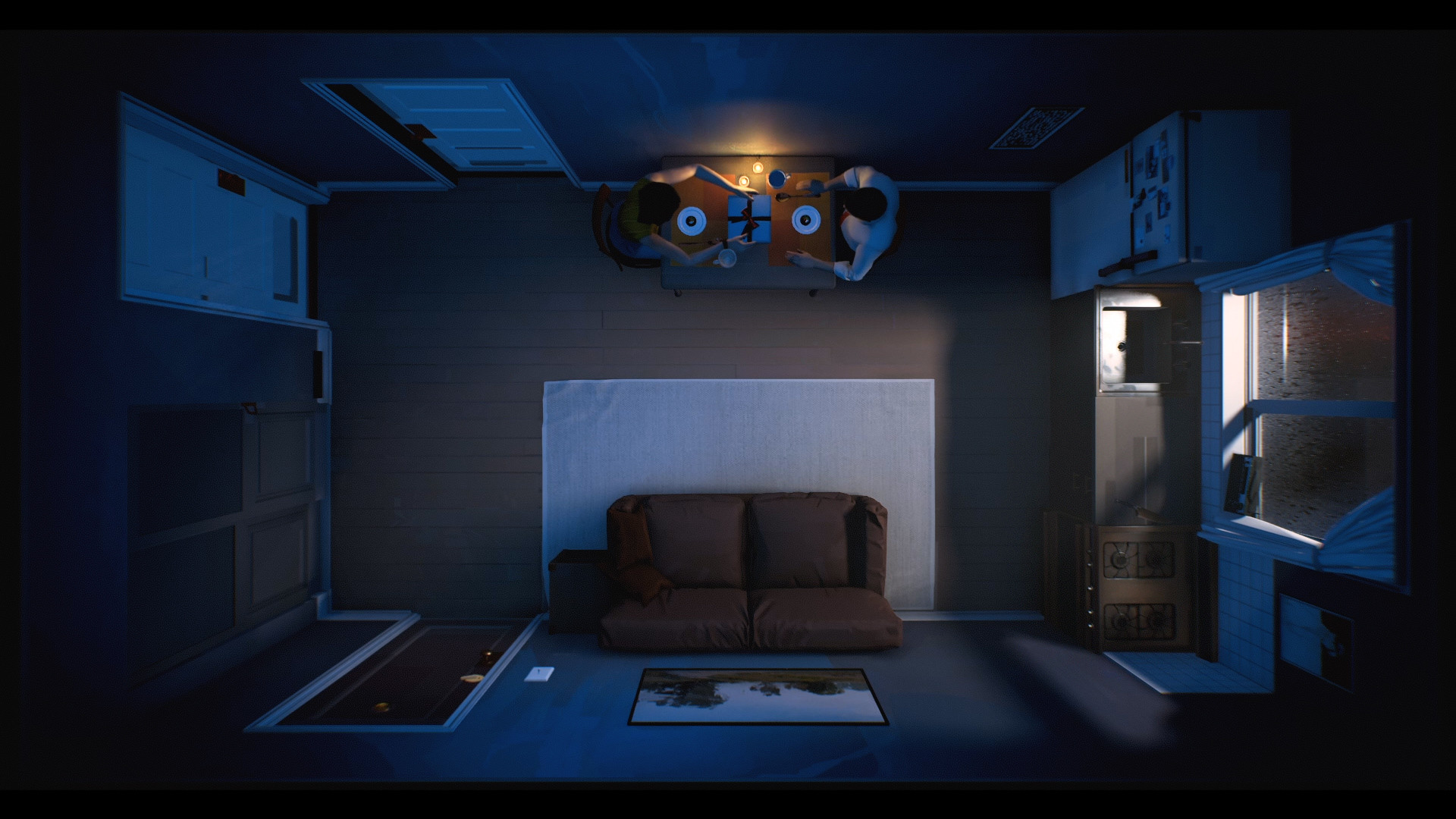 Twelve Minutes — screenshot 1