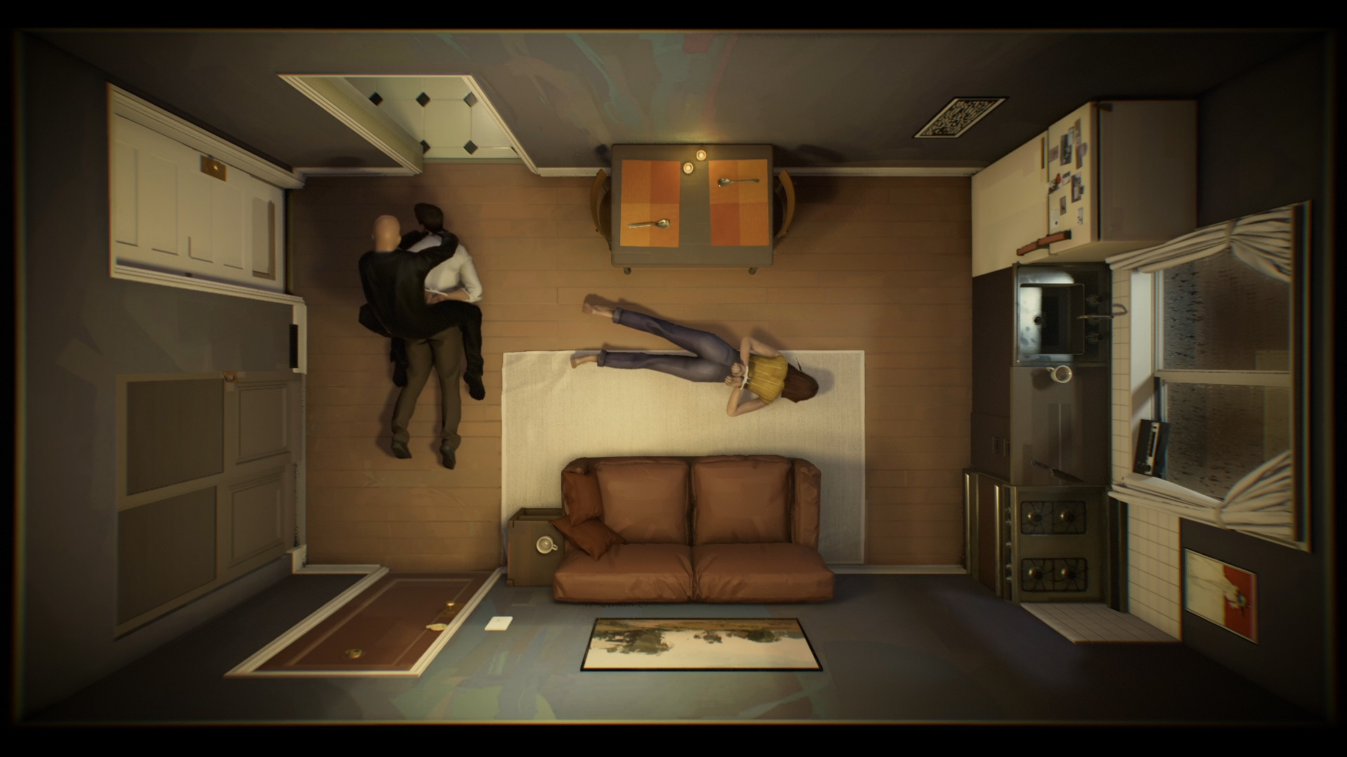 Twelve Minutes — screenshot 2