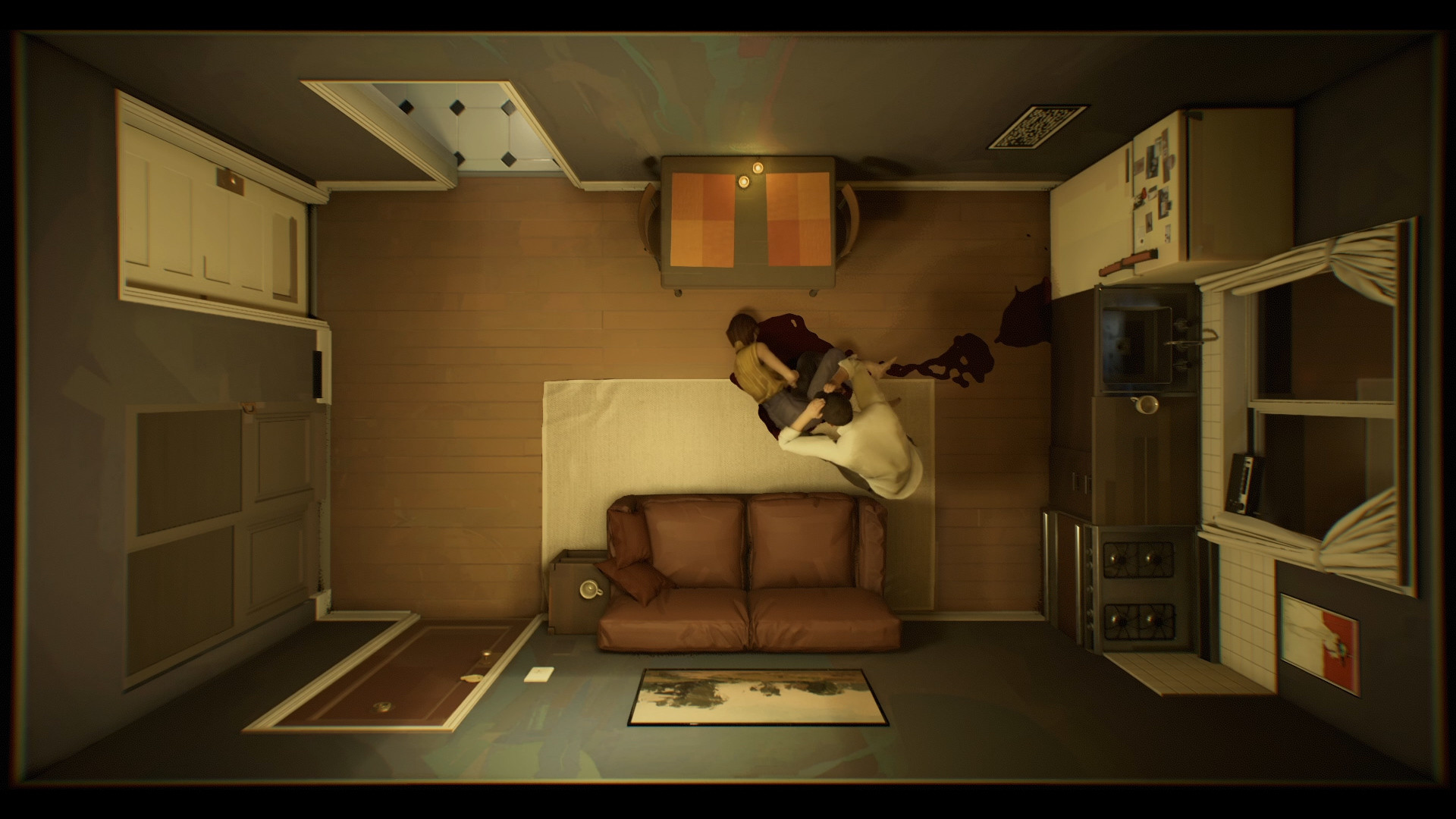 Twelve Minutes — screenshot 3