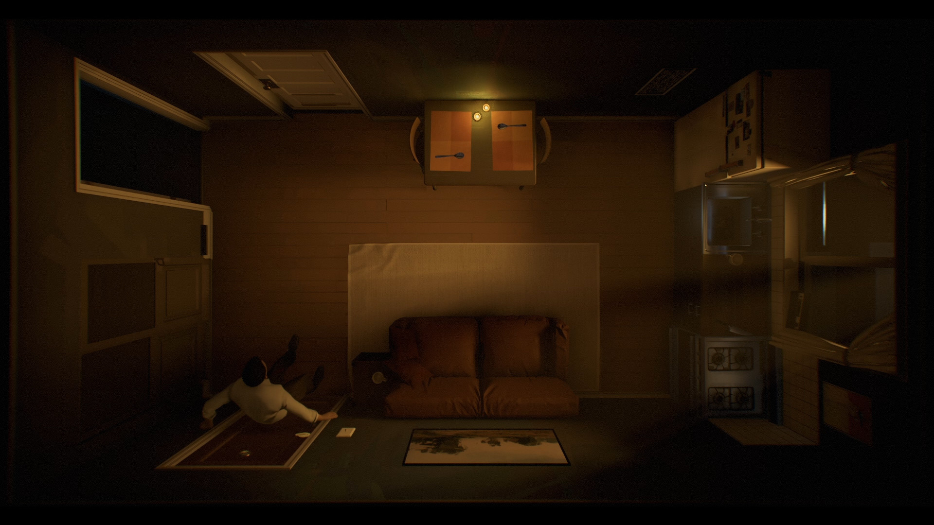 Twelve Minutes — screenshot 5