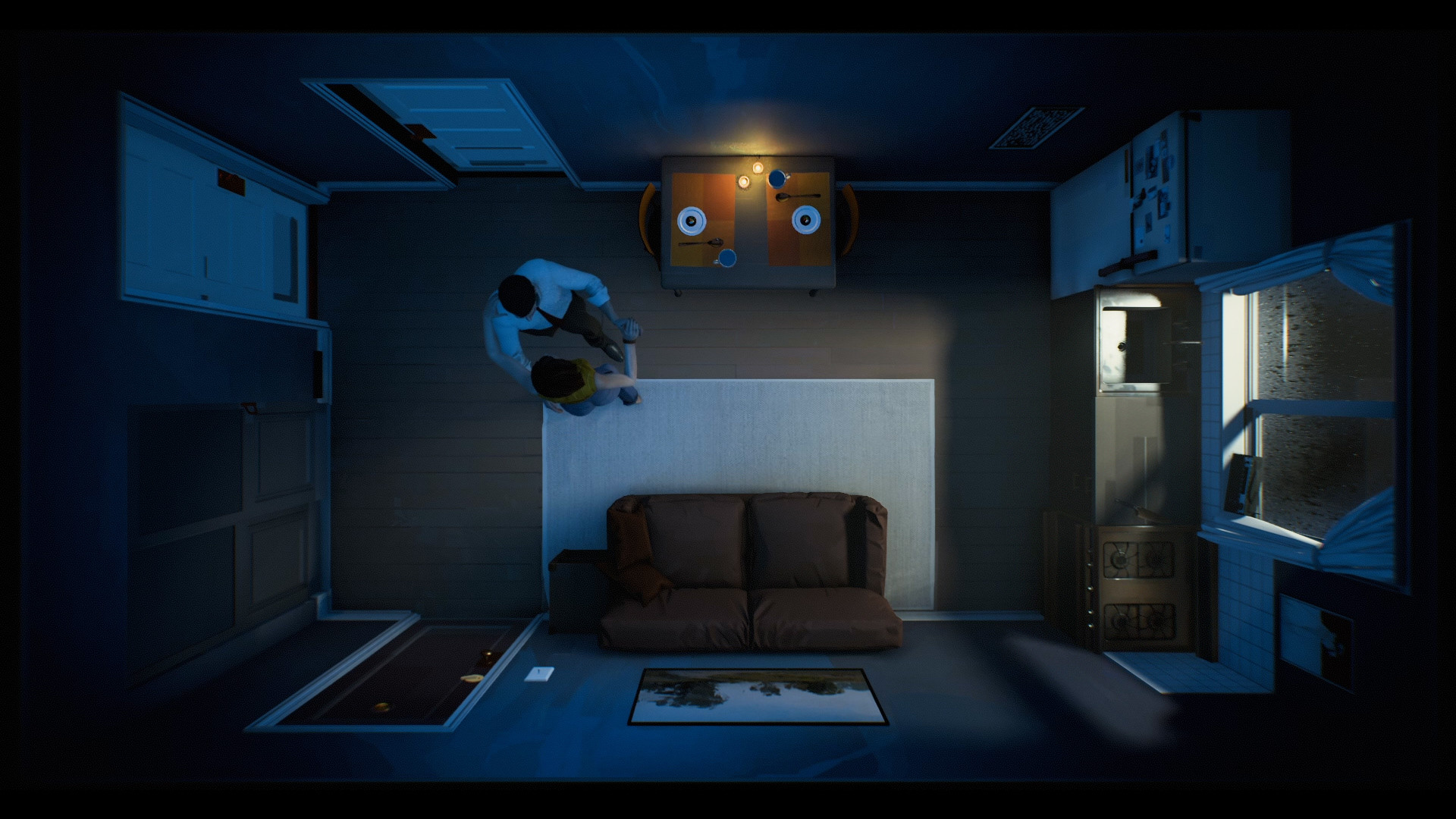 Twelve Minutes — screenshot 6