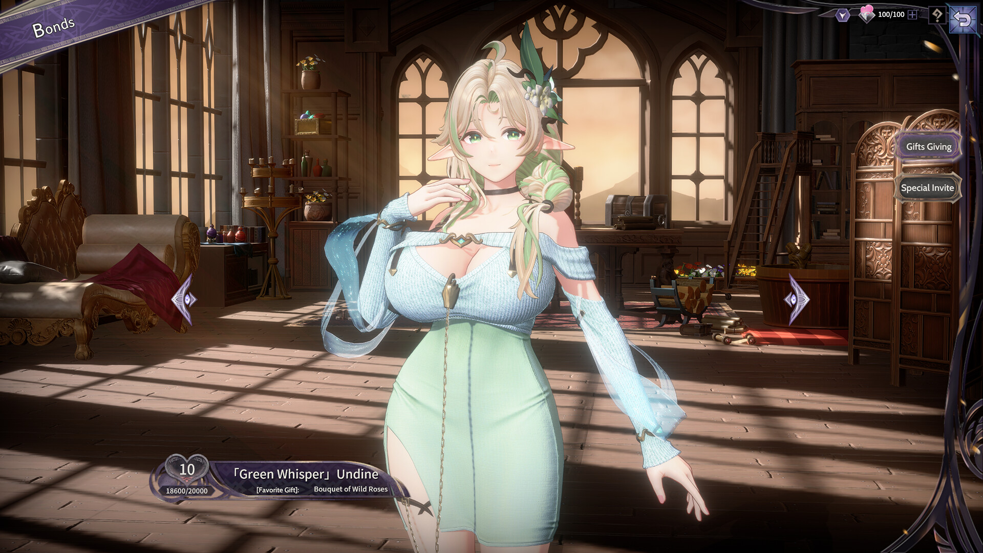 Book of Yog Idle RPG — screenshot 6