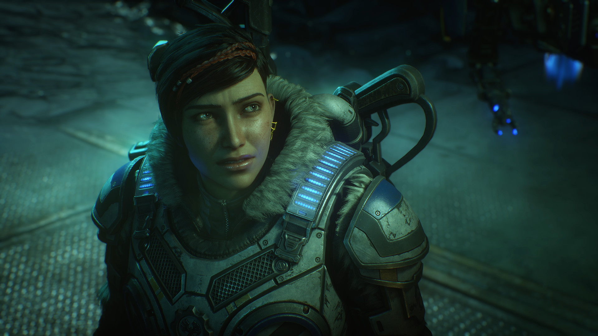 Gears 5 — screenshot 2