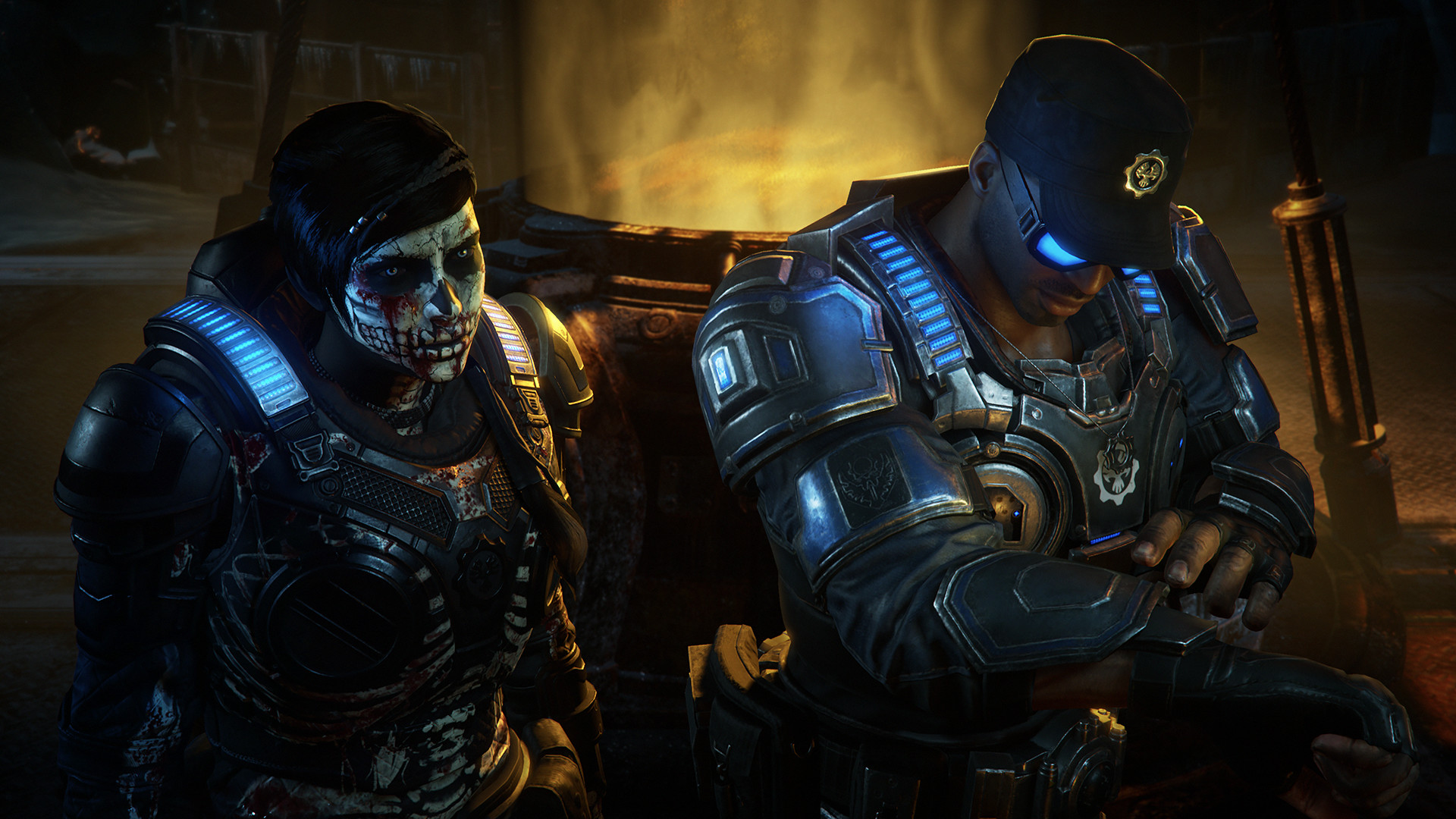 Gears 5 — screenshot 3