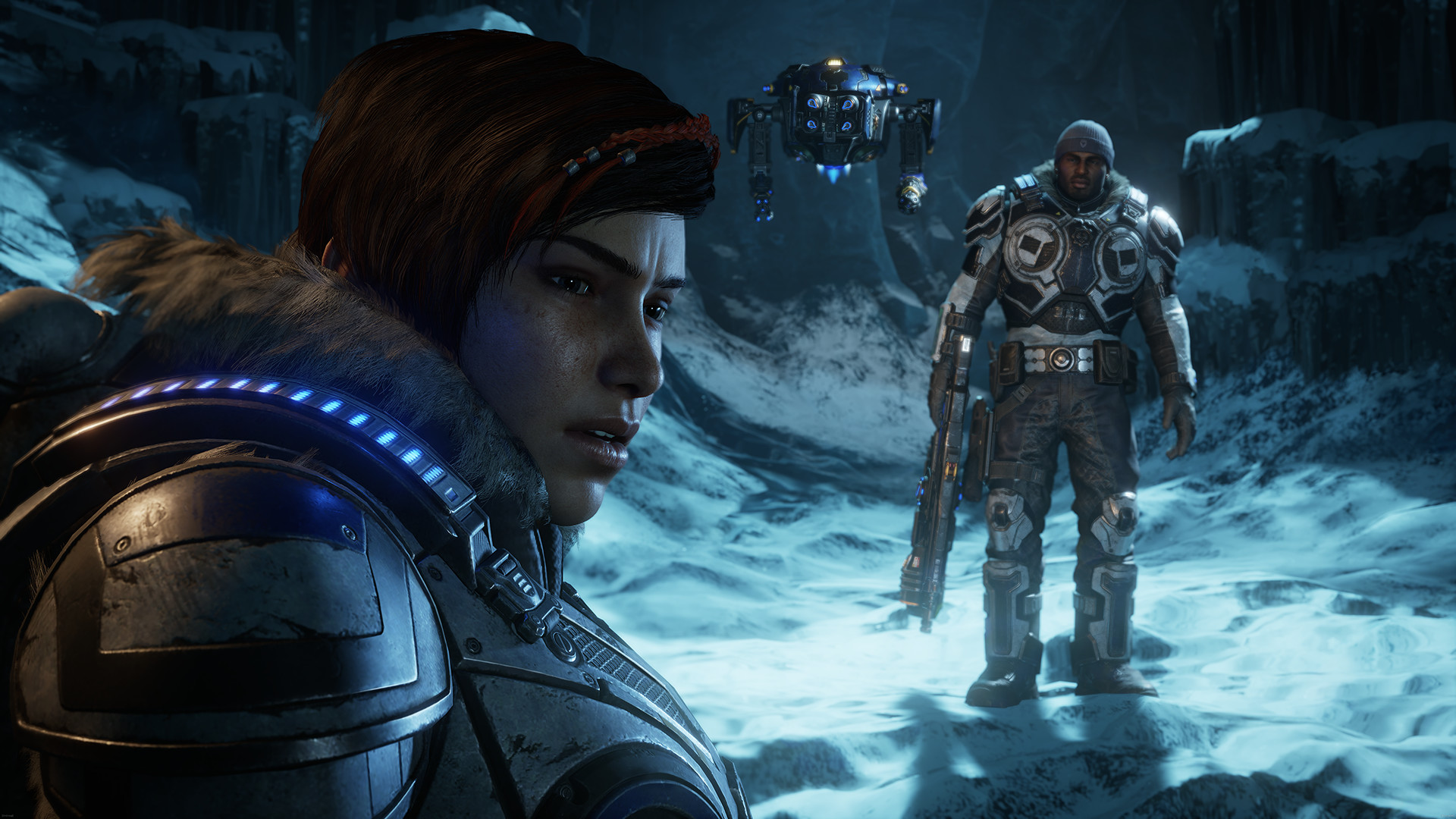 Gears 5 — screenshot 6