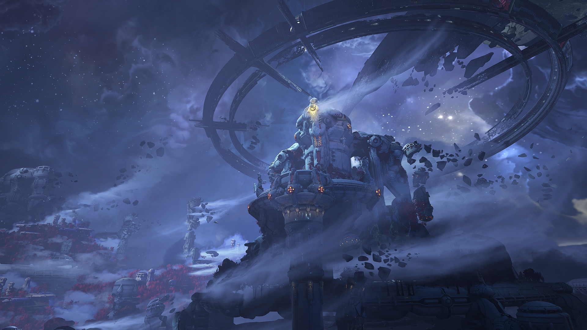 DOOM Eternal: The Ancient Gods - Part One — screenshot 2