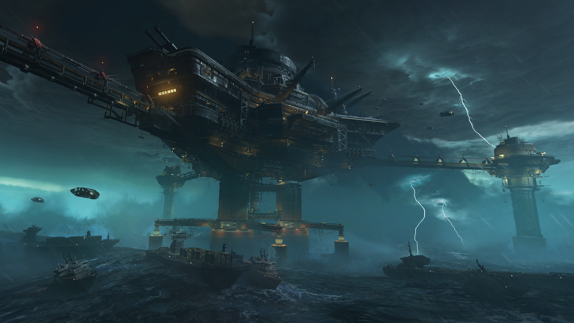DOOM Eternal: The Ancient Gods - Part One — screenshot 3