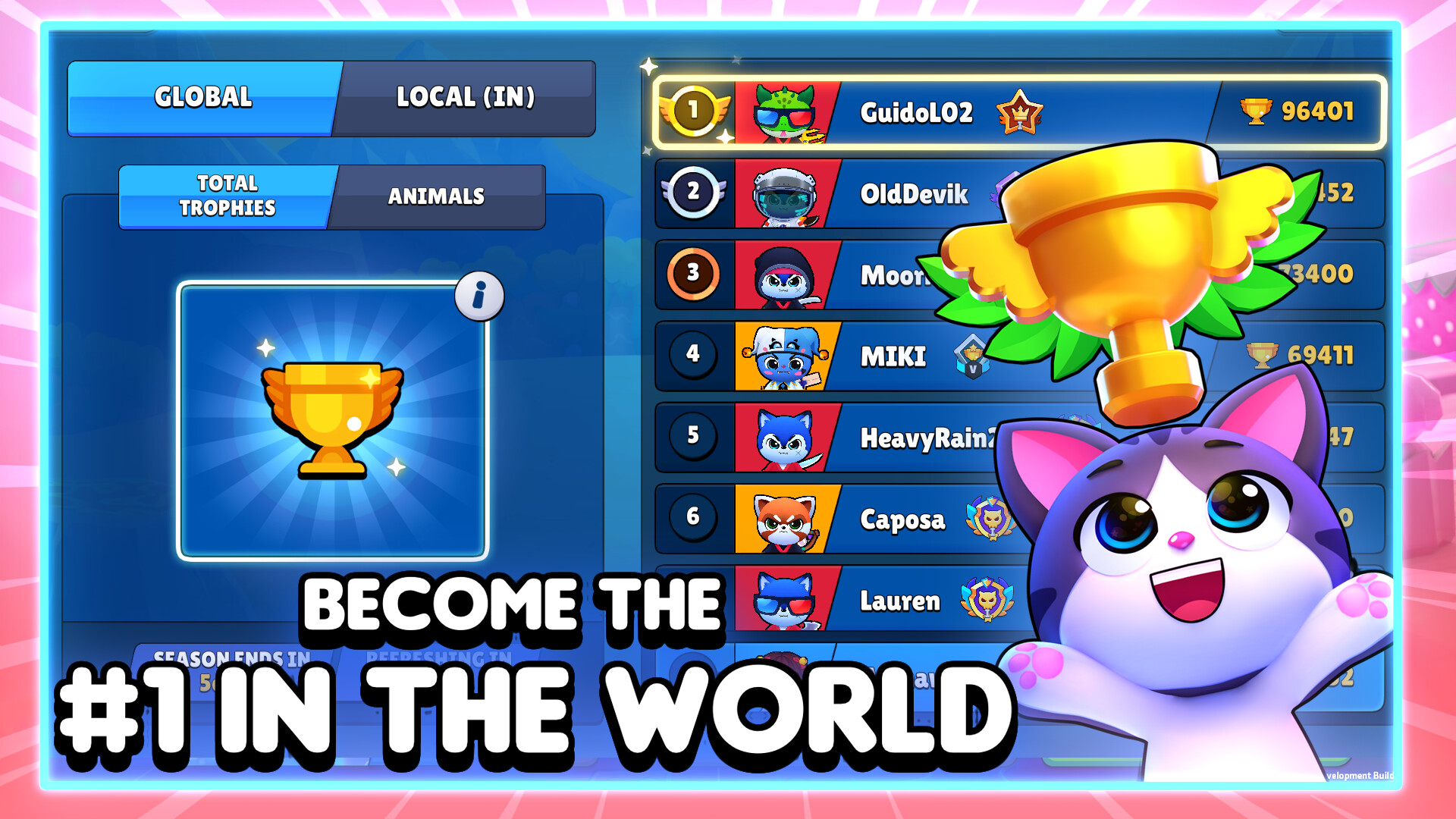 Bombergrounds: Reborn — screenshot 4