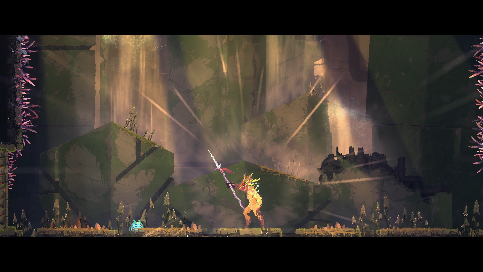 MO:Astray — screenshot 1
