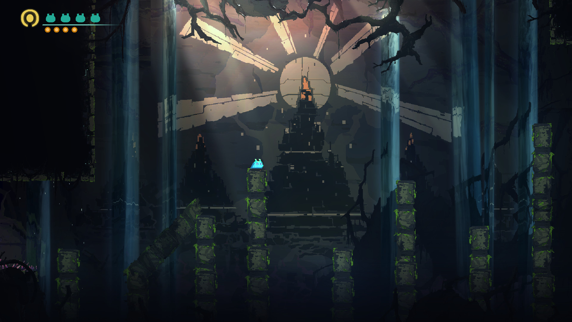 MO:Astray — screenshot 2