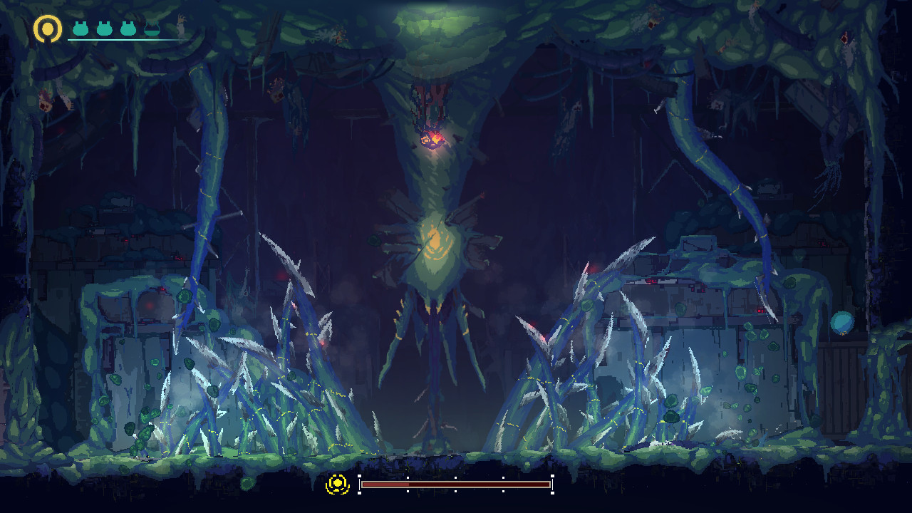 MO:Astray — screenshot 3