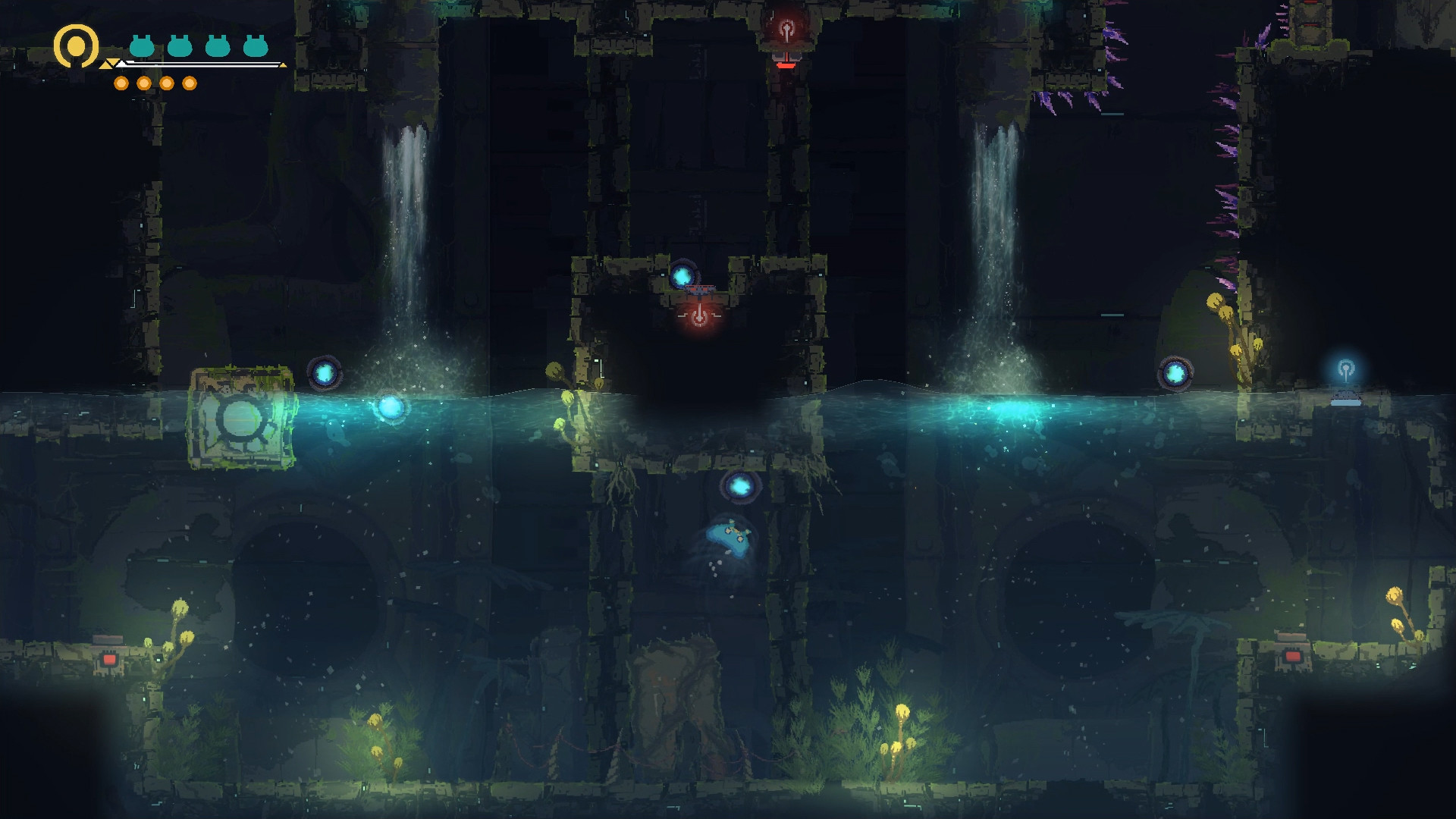 MO:Astray — screenshot 4