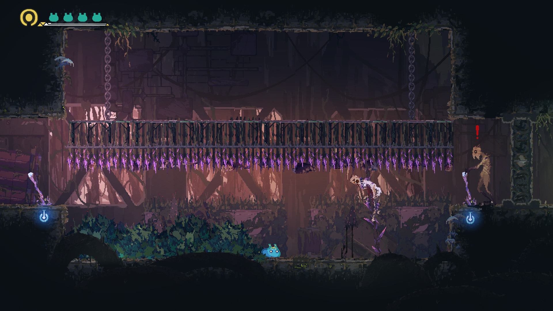 MO:Astray — screenshot 5