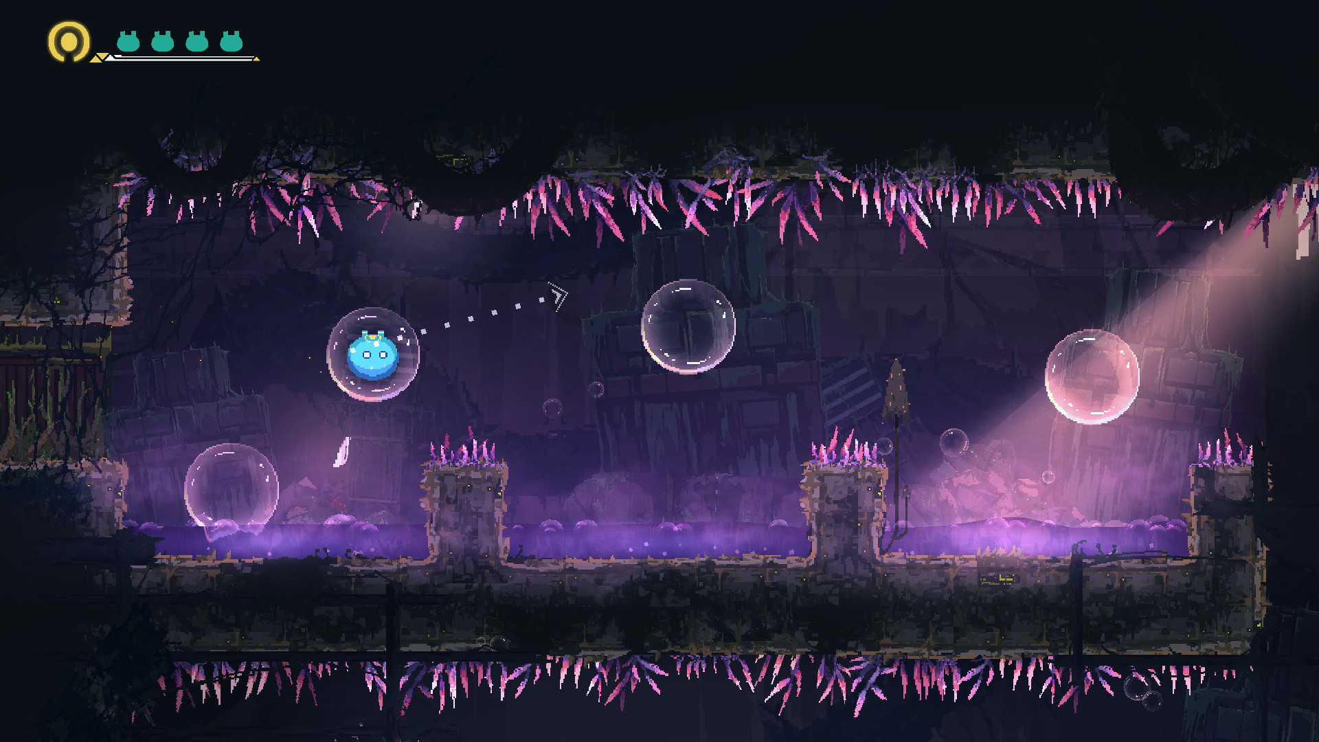 MO:Astray — screenshot 6