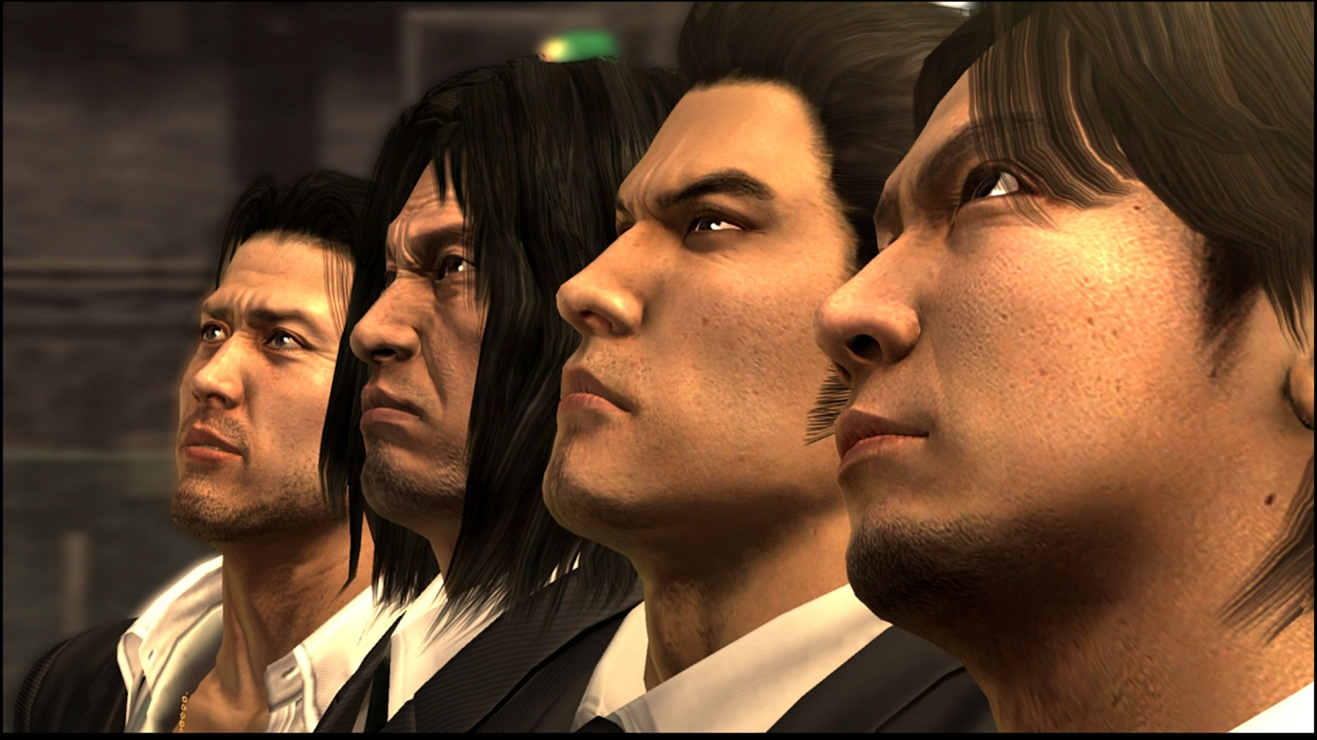 Yakuza 4 Remastered — screenshot 2