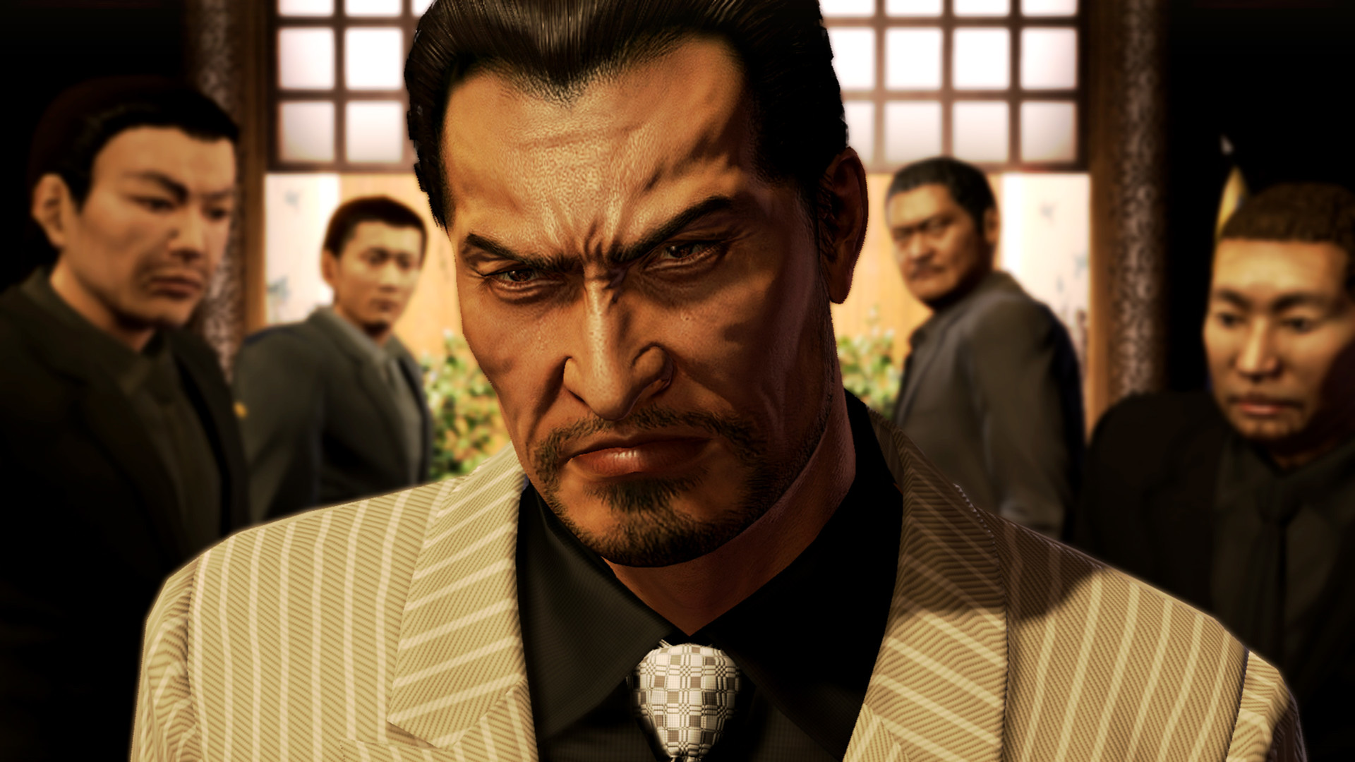 Yakuza 5 Remastered — screenshot 5