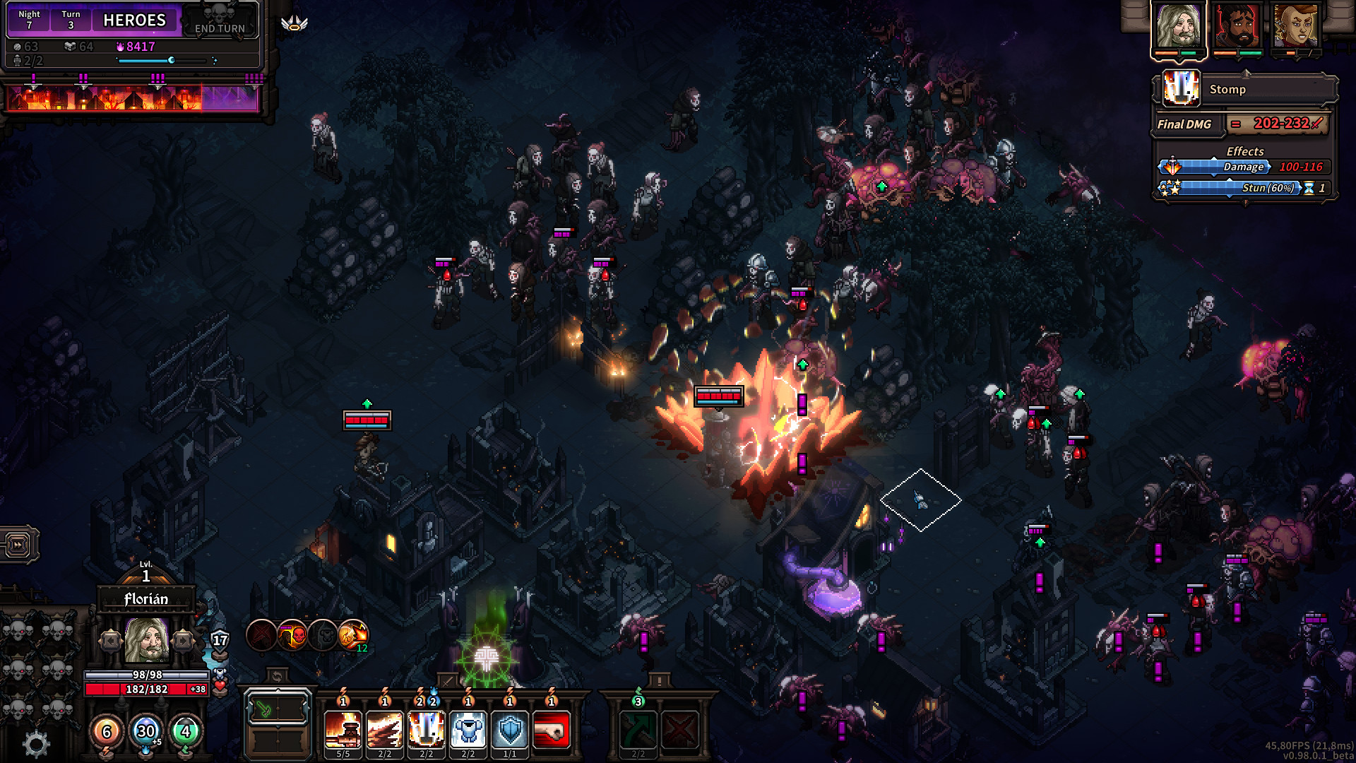 The Last Spell — screenshot 5