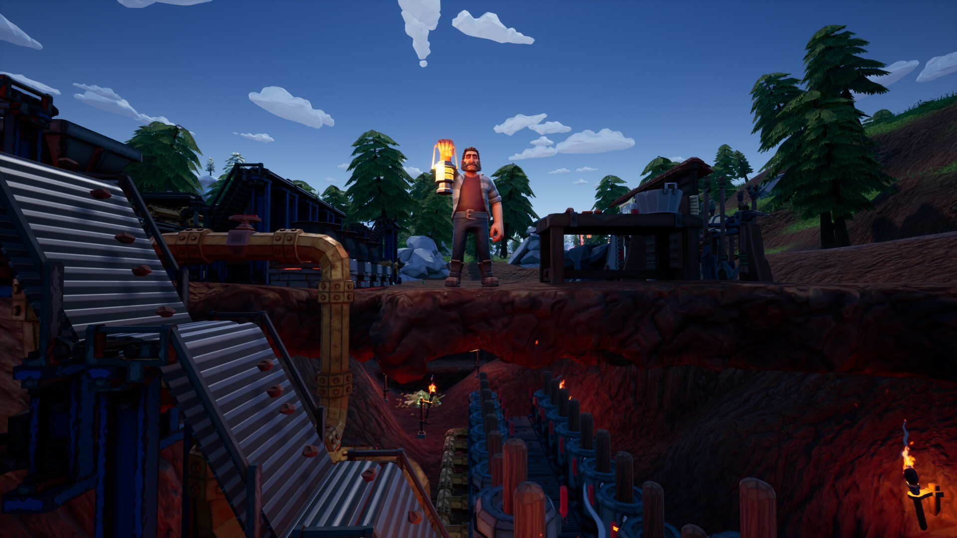 Hydroneer — screenshot 4
